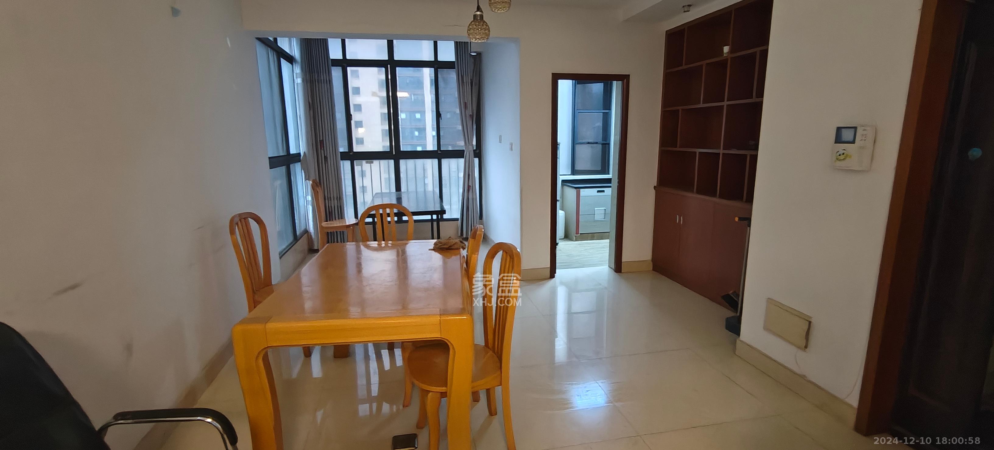 茂华国际湘 4室2厅2卫 3200.0元/月 茂华国际湘 4室2厅2卫 3200.0元/月室内图