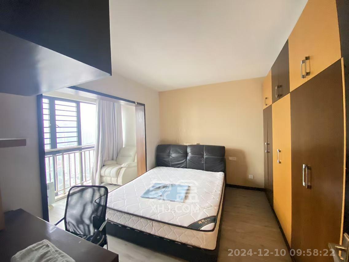 枫丹雅苑（天辰枫丹白露）  3室1厅1卫    4000.0元/月室内图