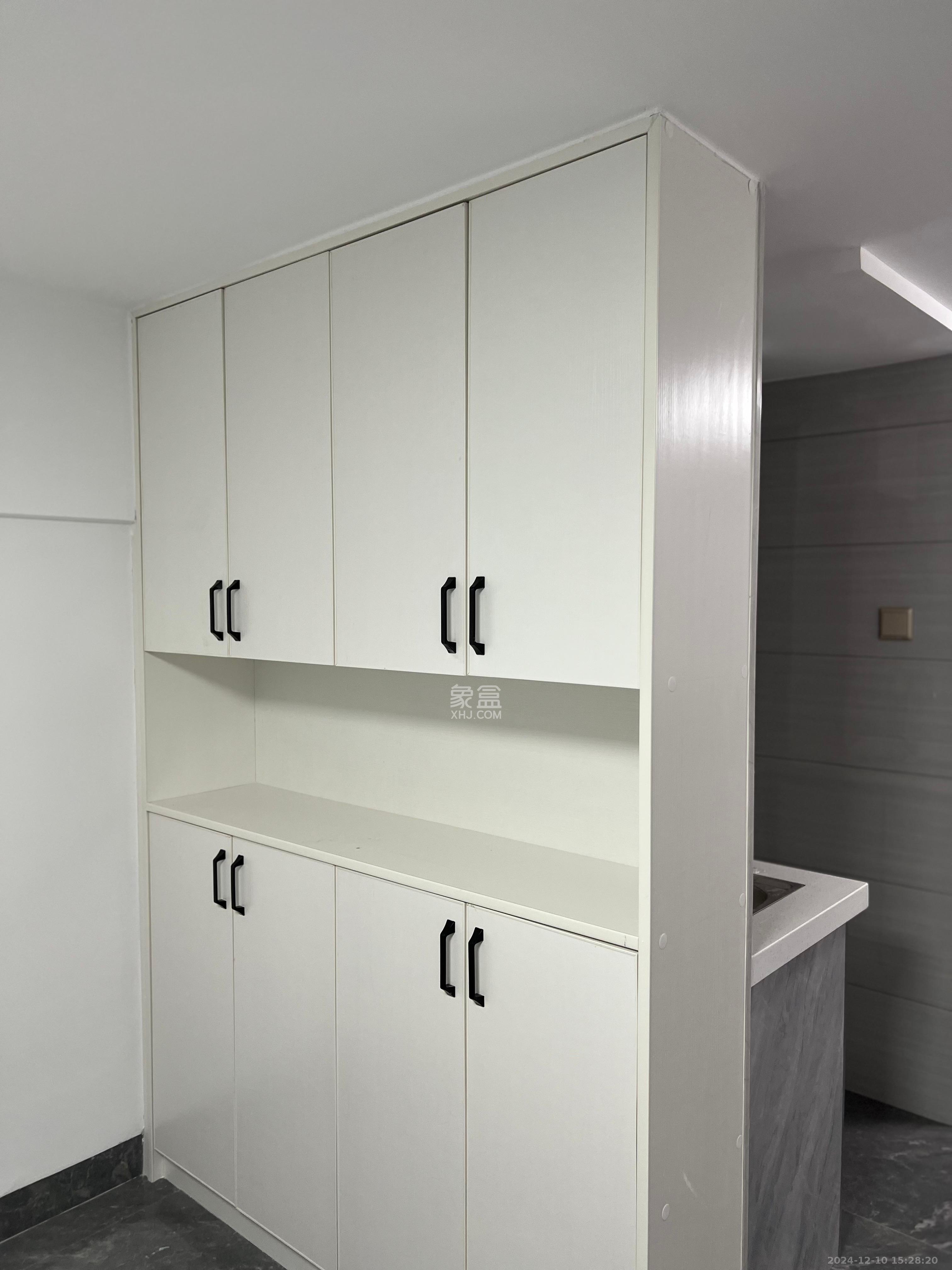 金地中交麓谷香颂(金地中交雅苑) 1室1厅1卫 1500.0元/月 金地中交麓谷香颂(金地中交雅苑) 1室1厅1卫 1500.0元/月室内图