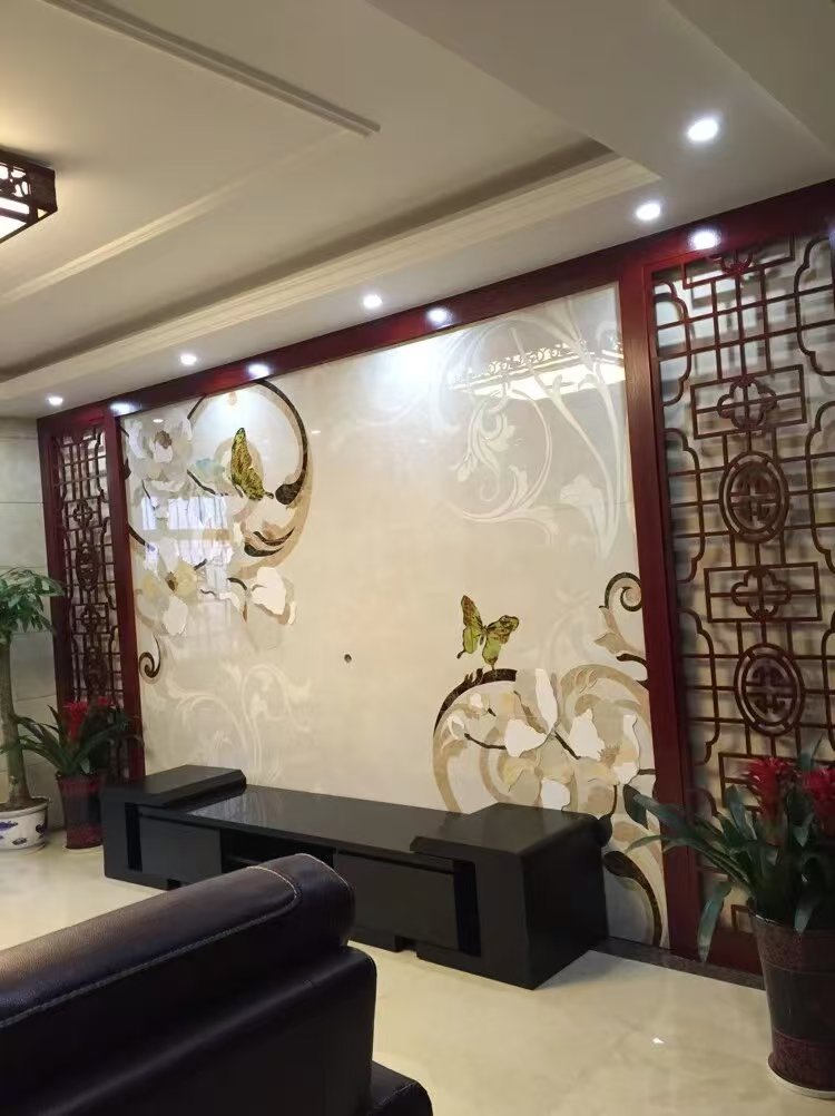 鹏泰路桥大厦  3室2厅2卫    88.8万客厅