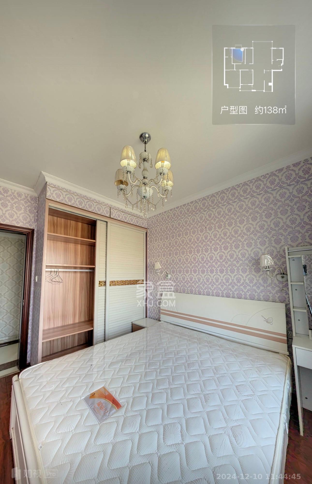 五矿格澜郡  3室2厅1卫    2800.0元/月 五矿格澜郡  3室2厅1卫    2800.0元/月室内图