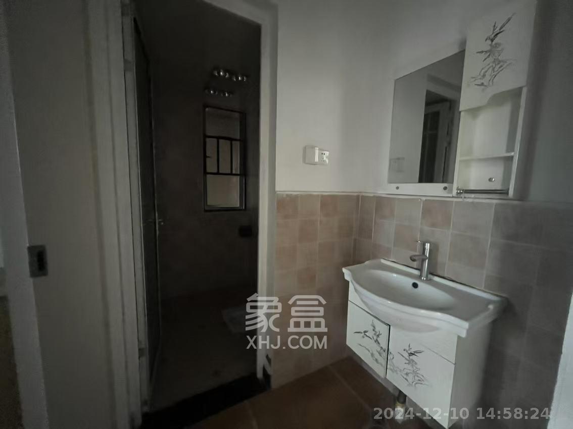 梅溪湖合能璞丽  2室1厅1卫   1900.00元/月室内图