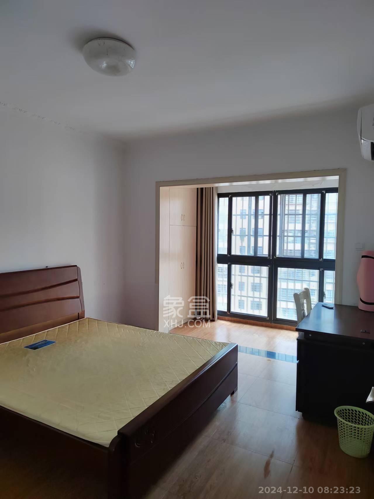家和苑（原梅溪湖保障性住房一期）  3室2厅1卫   2200.00元/月室内图