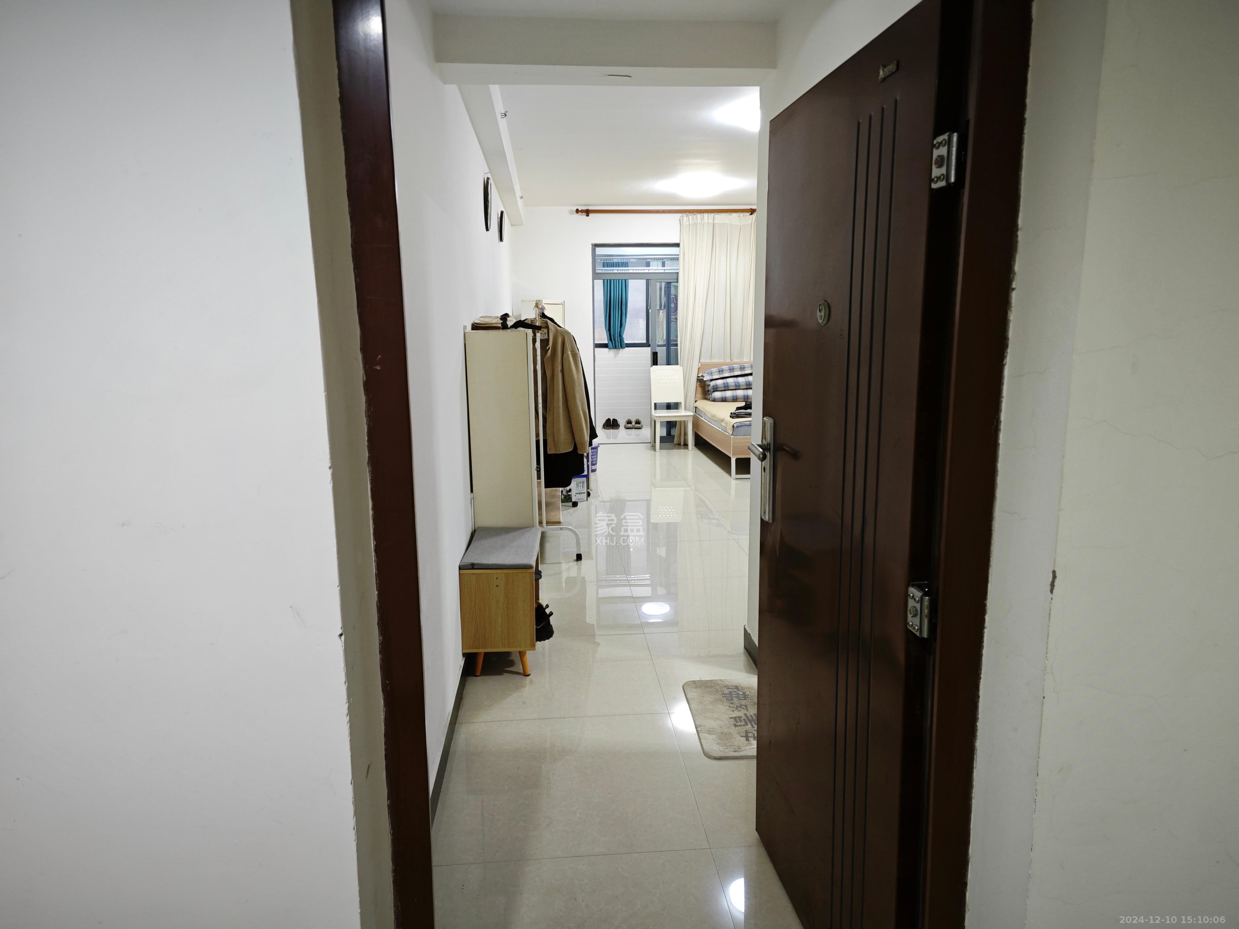 人瑞潇湘国际  1室1厅1卫   1800.00元/月室内图