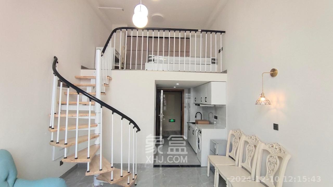 恒大上林苑 1室0厅0卫 1800.0元/月 恒大上林苑 1室0厅0卫 1800.0元/月室内图