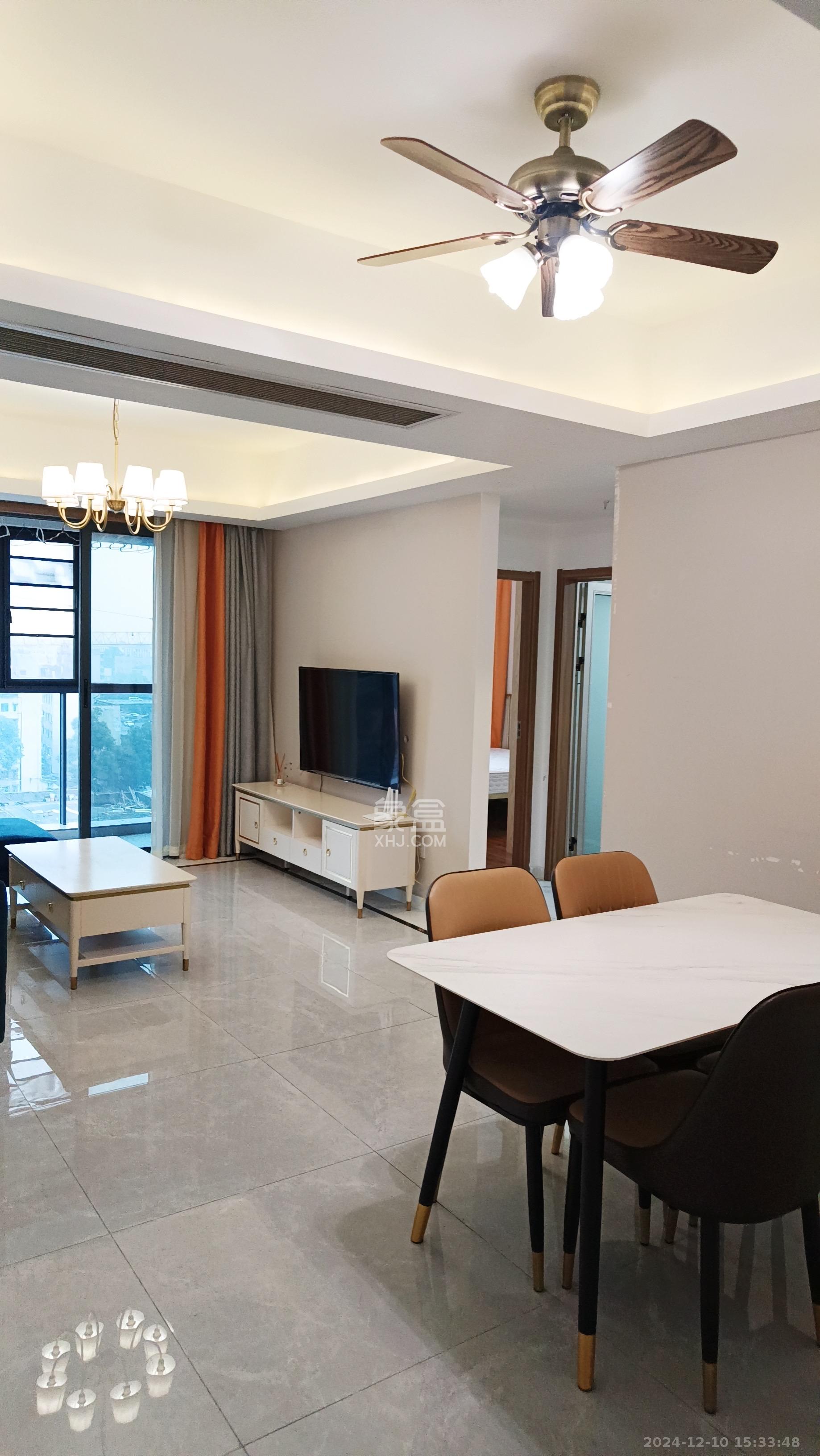 里约荟 2室1厅1卫 2980.0元/月 里约荟 2室1厅1卫 2980.0元/月室内图