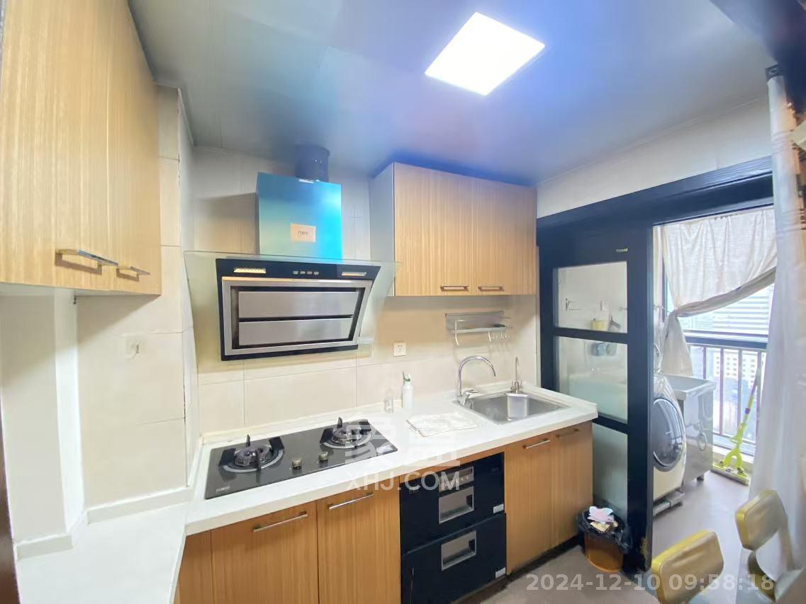 枫丹雅苑（天辰枫丹白露）  3室1厅1卫    4000.0元/月室内图