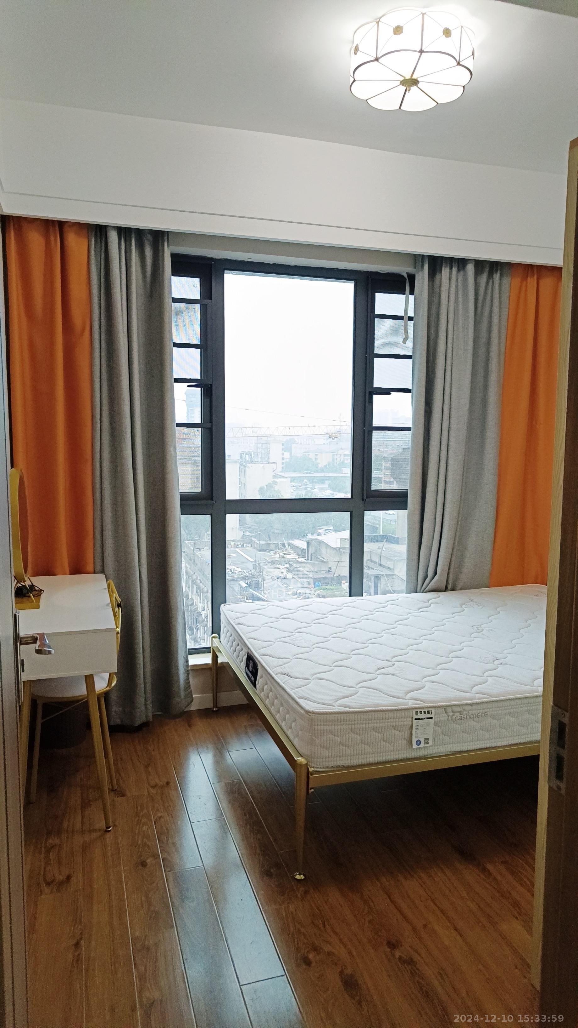 里约荟 2室1厅1卫 2980.0元/月 里约荟 2室1厅1卫 2980.0元/月室内图