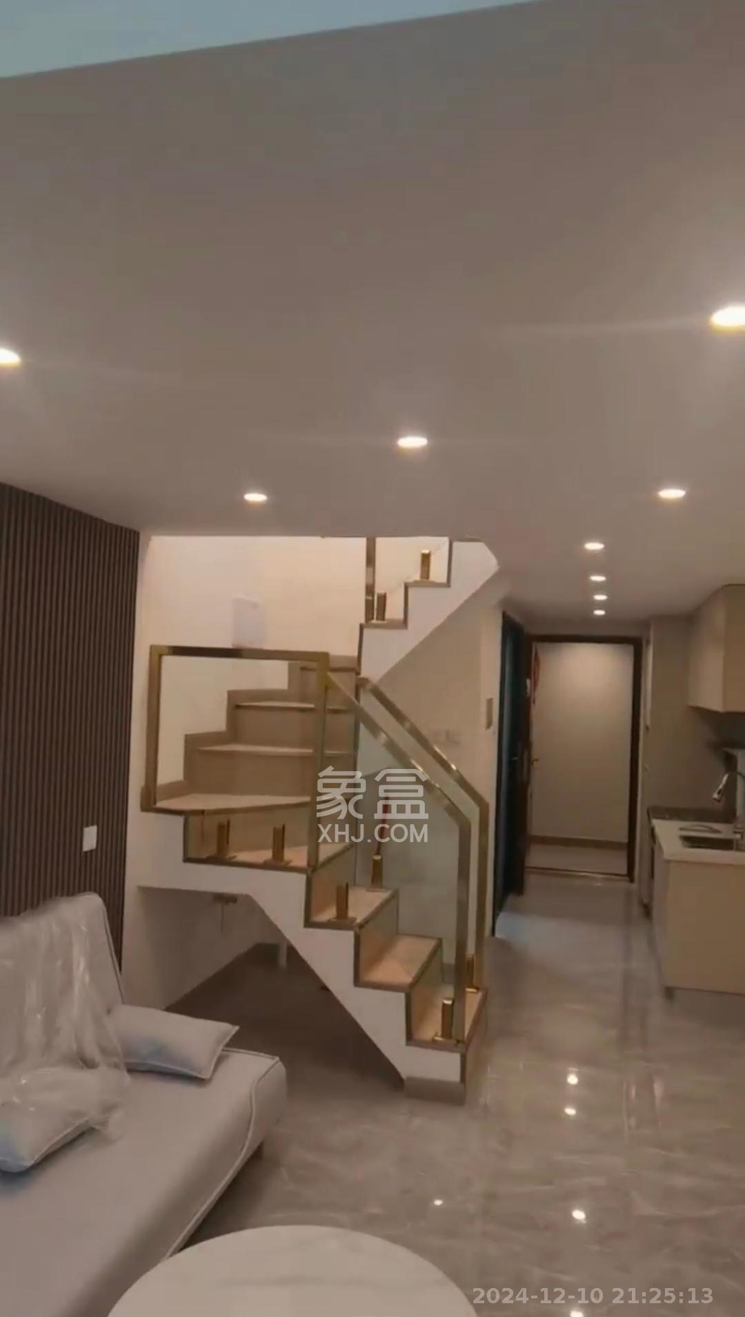 阳光城檀悦 1室1厅1卫 2800.0元/月 阳光城檀悦 1室1厅1卫 2800.0元/月室内图