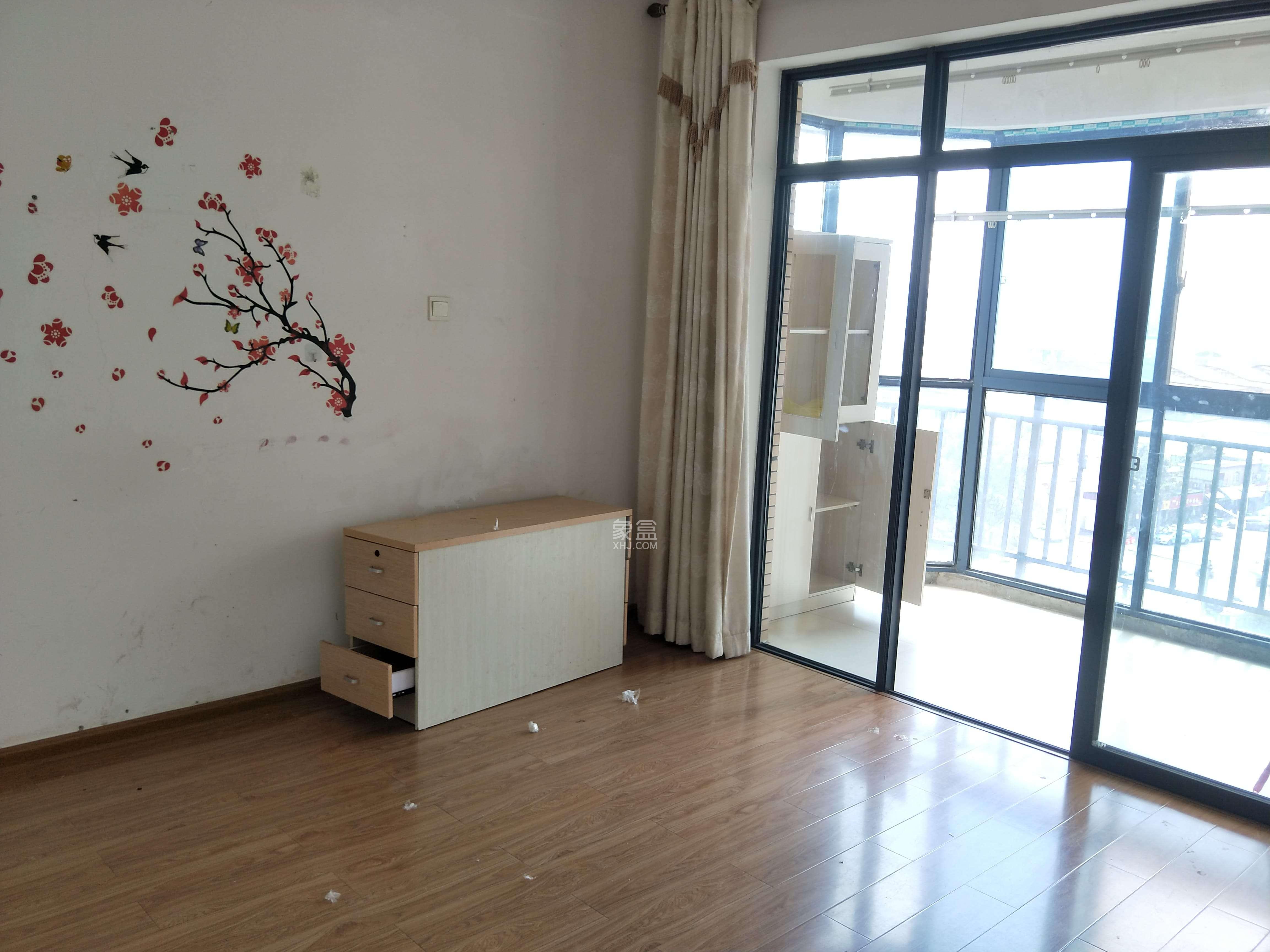 融圣国际  2室1厅1卫   2800.00元/月室内图