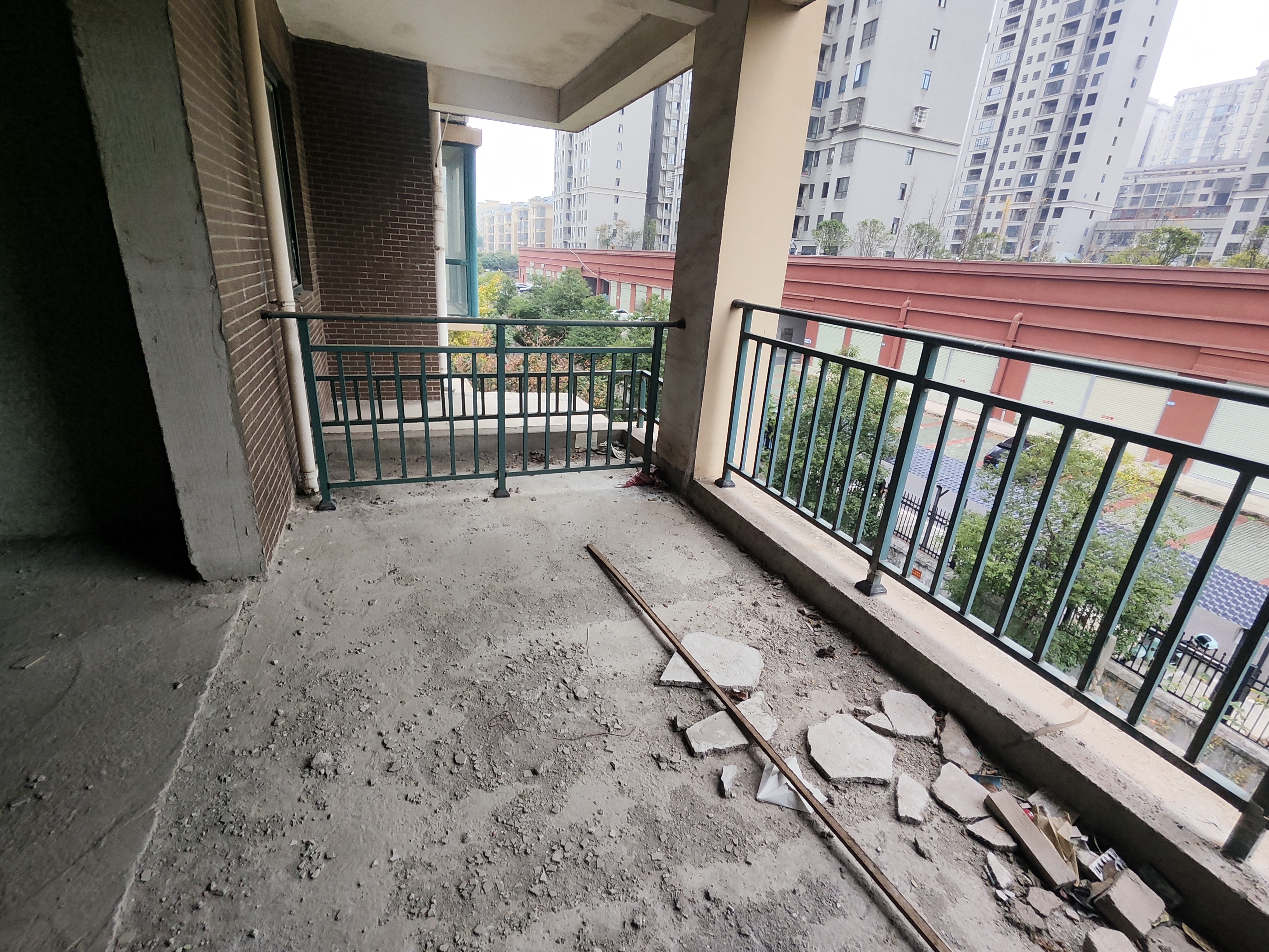 吉泰丽园 3室2厅2卫 49.00万 吉泰丽园 3室2厅2卫 49.00万户型图