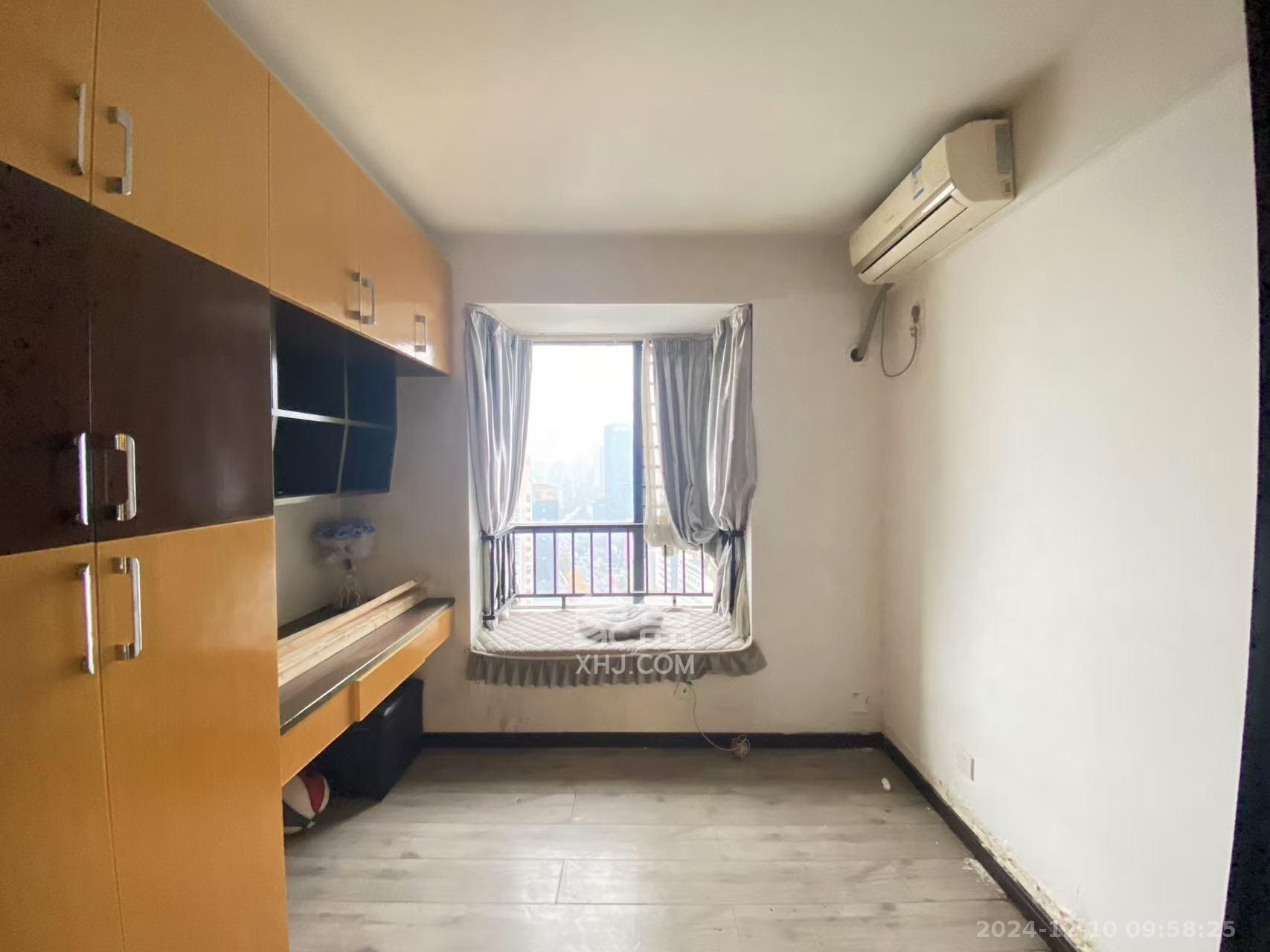 枫丹雅苑（天辰枫丹白露）  3室1厅1卫    4000.0元/月室内图