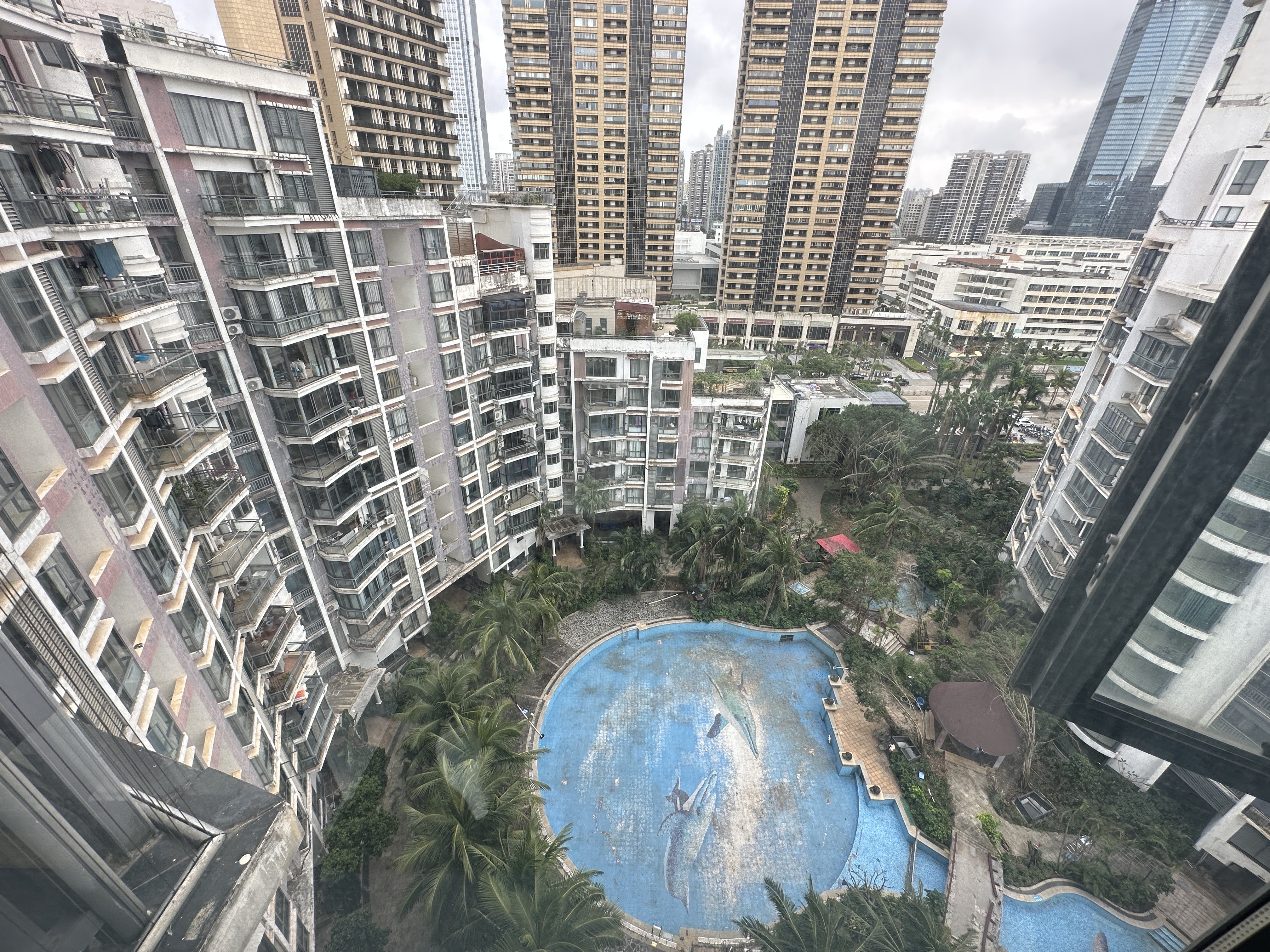 美源日月城 6室2厅4卫 10000.0元/月 美源日月城 6室2厅4卫 10000.0元/月室内图