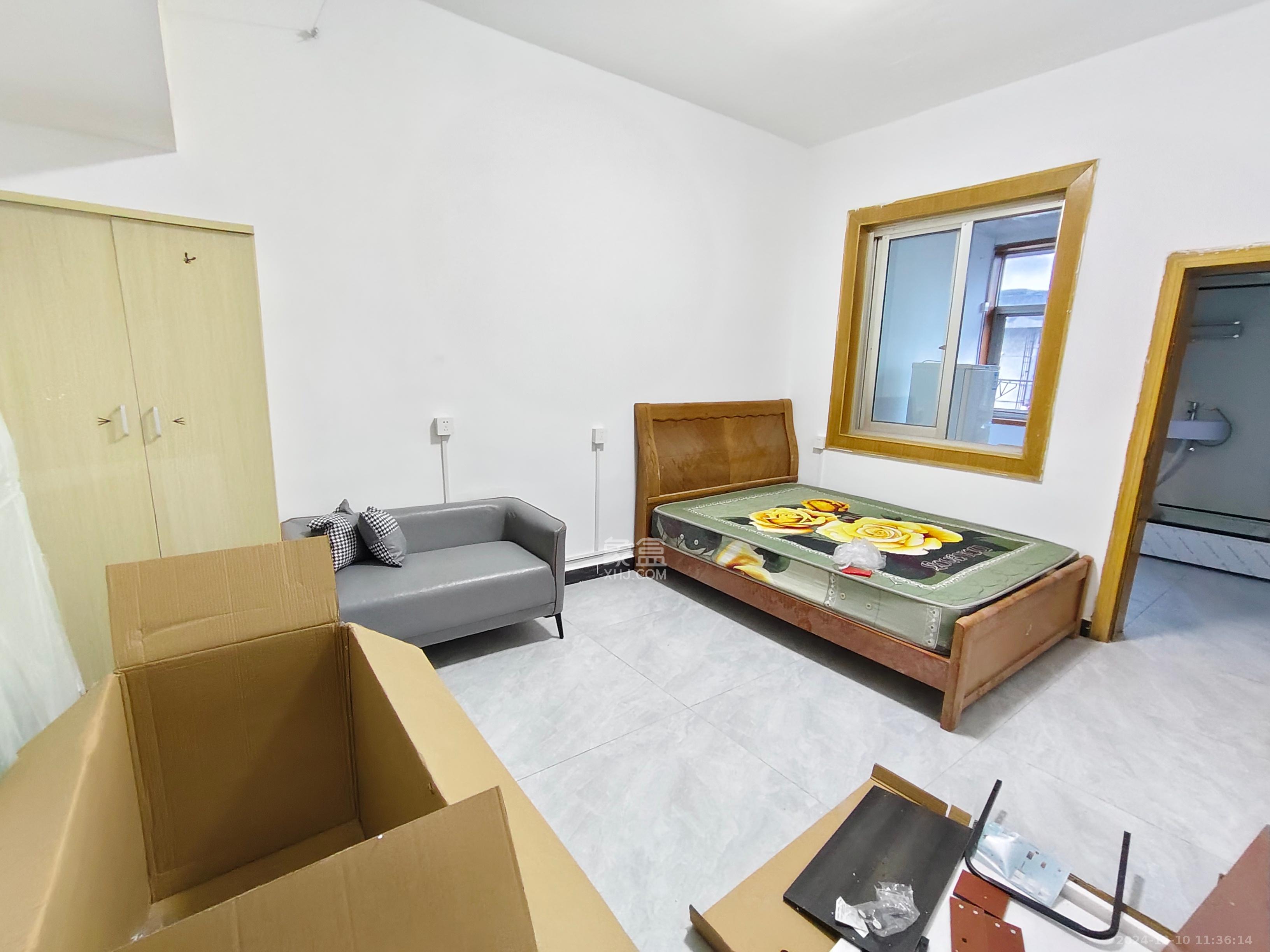 东瓜山二村 3室2厅3卫 2600.0元/月 东瓜山二村 3室2厅3卫 2600.0元/月室内图