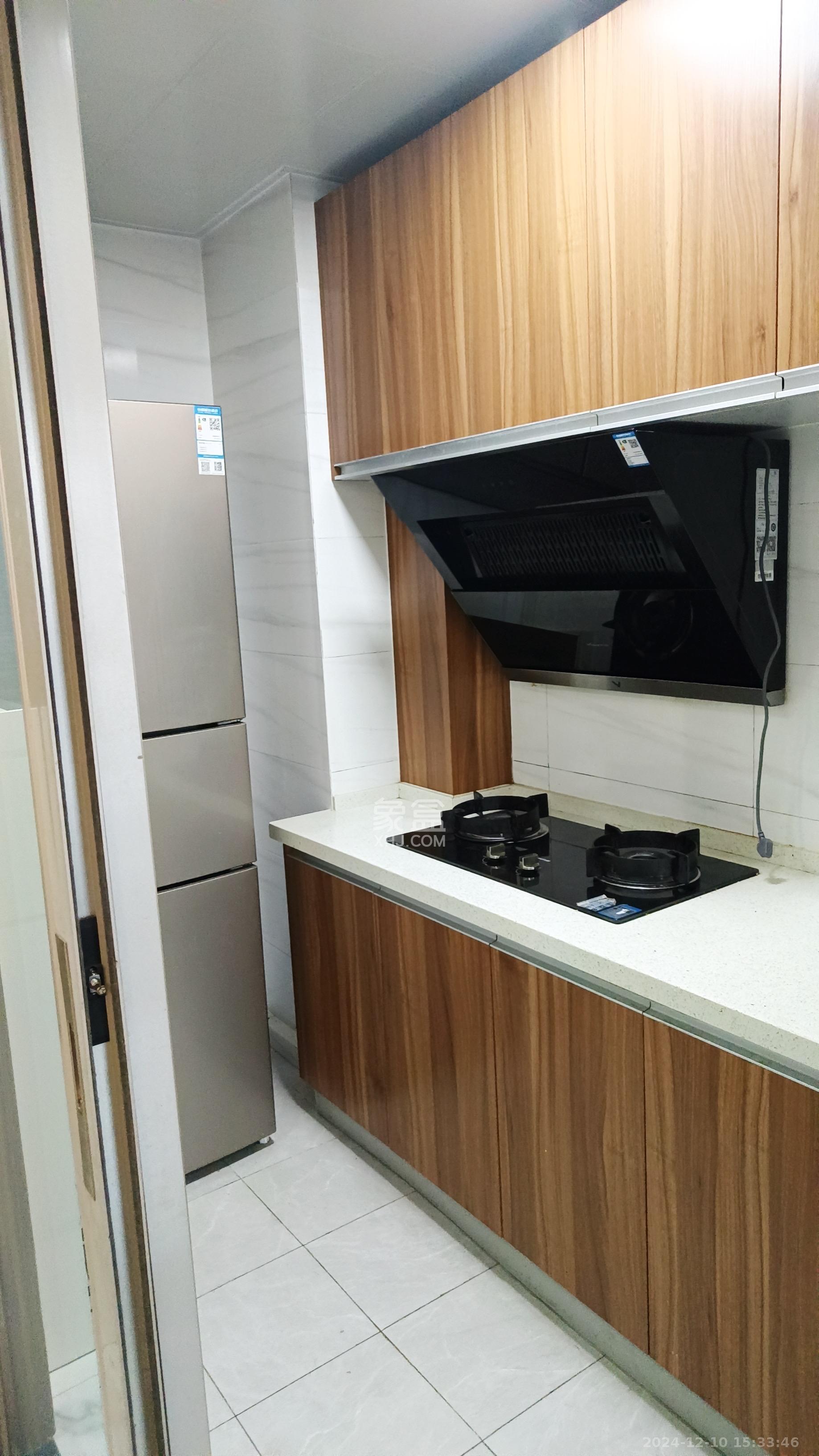 里约荟 2室1厅1卫 2980.0元/月 里约荟 2室1厅1卫 2980.0元/月室内图