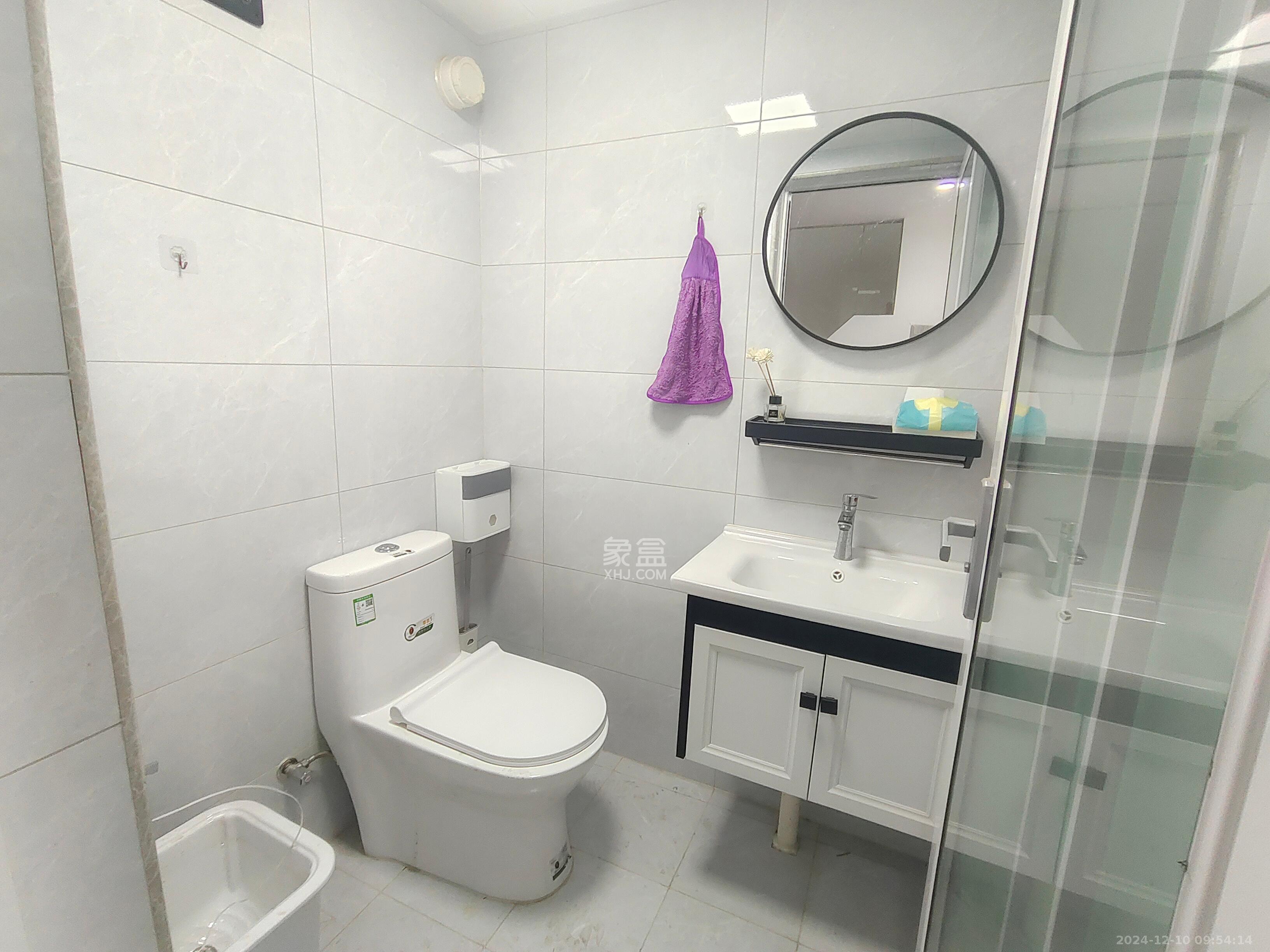 金地铂悦 1室0厅0卫 1600.0元/月 金地铂悦 1室0厅0卫 1600.0元/月室内图