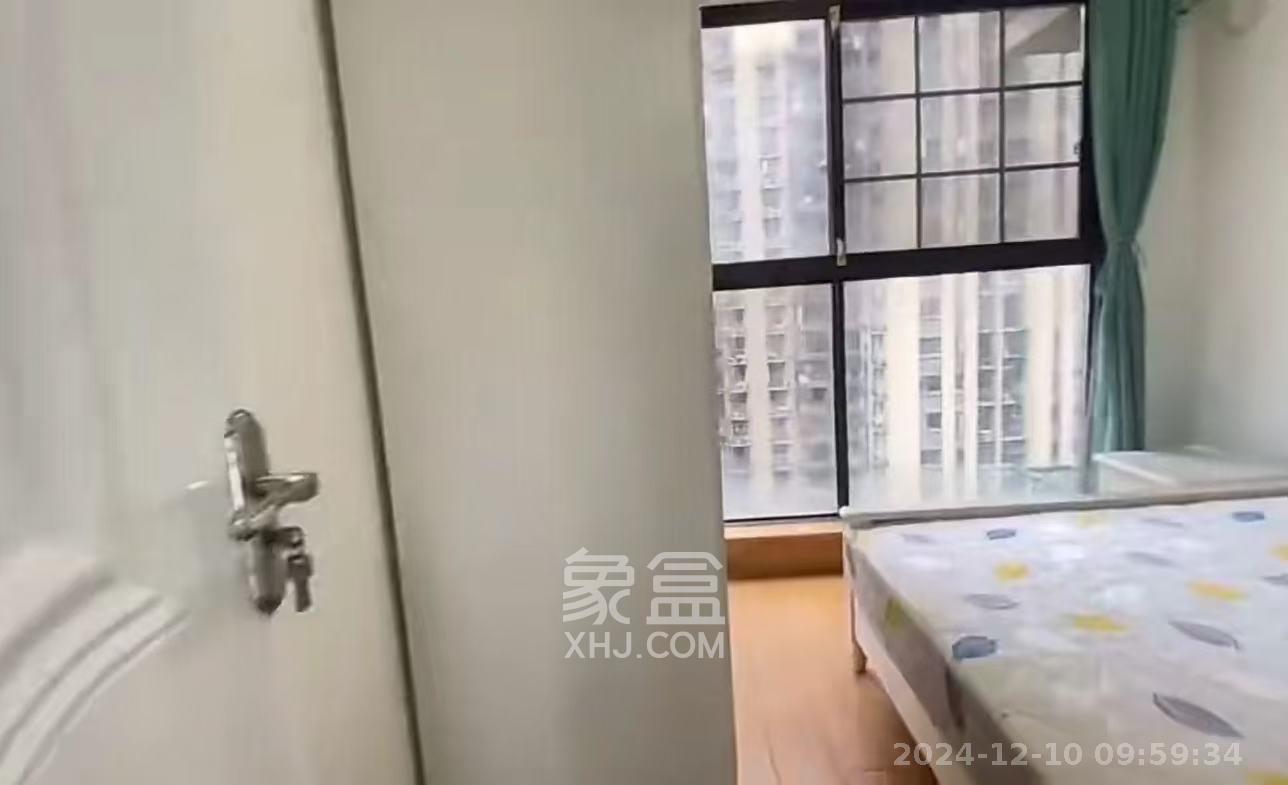 梅溪湖合能璞丽  3室2厅1卫   3000.00元/月室内图