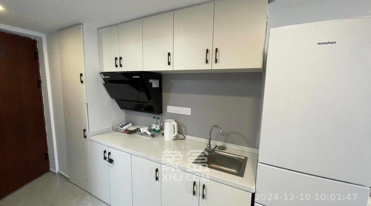 爱家当代境 2室1厅1卫 2200.0元/月 爱家当代境 2室1厅1卫 2200.0元/月室内图