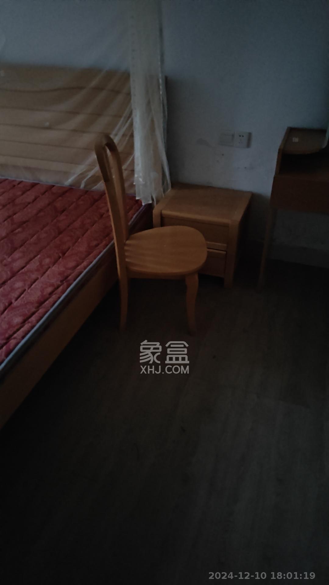 茂华国际湘  4室2厅2卫   3800.00元/月室内图