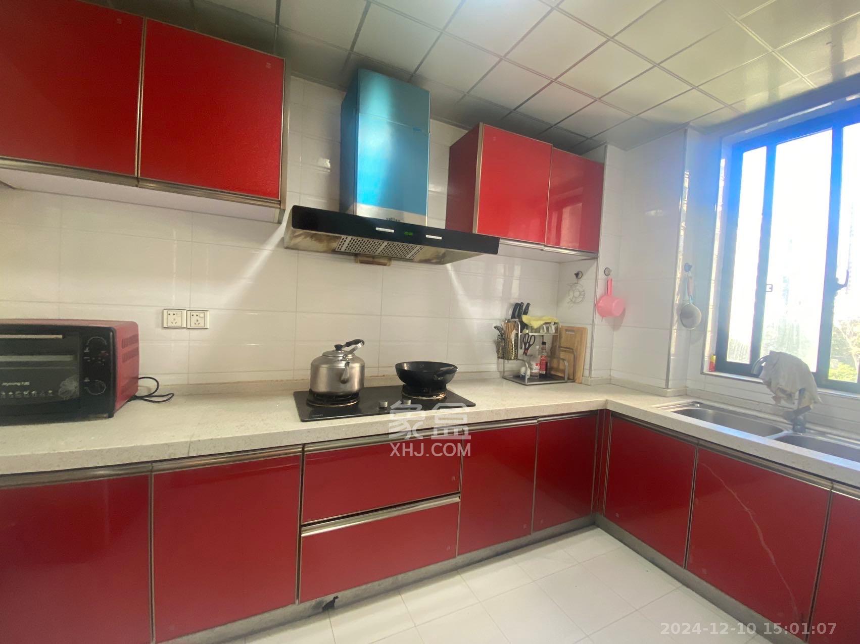 瑞都华庭(华庭美苑) 3室2厅1卫 2500.0元/月 瑞都华庭(华庭美苑) 3室2厅1卫 2500.0元/月室内图