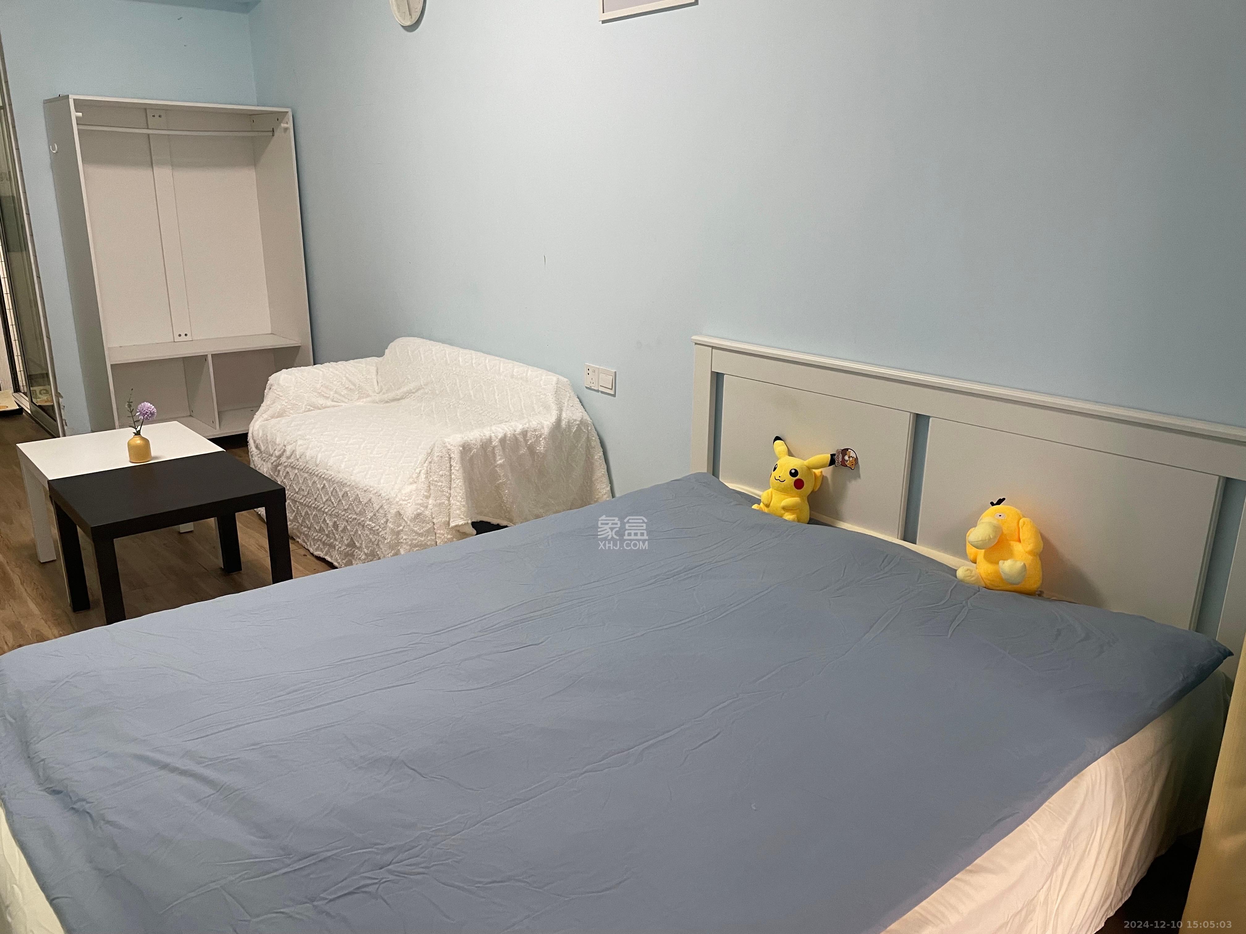 壹廷中央府院(福地花园)  1室1厅1卫    1700.0元/月 壹廷中央府院(福地花园)  1室1厅1卫    1700.0元/月室内图