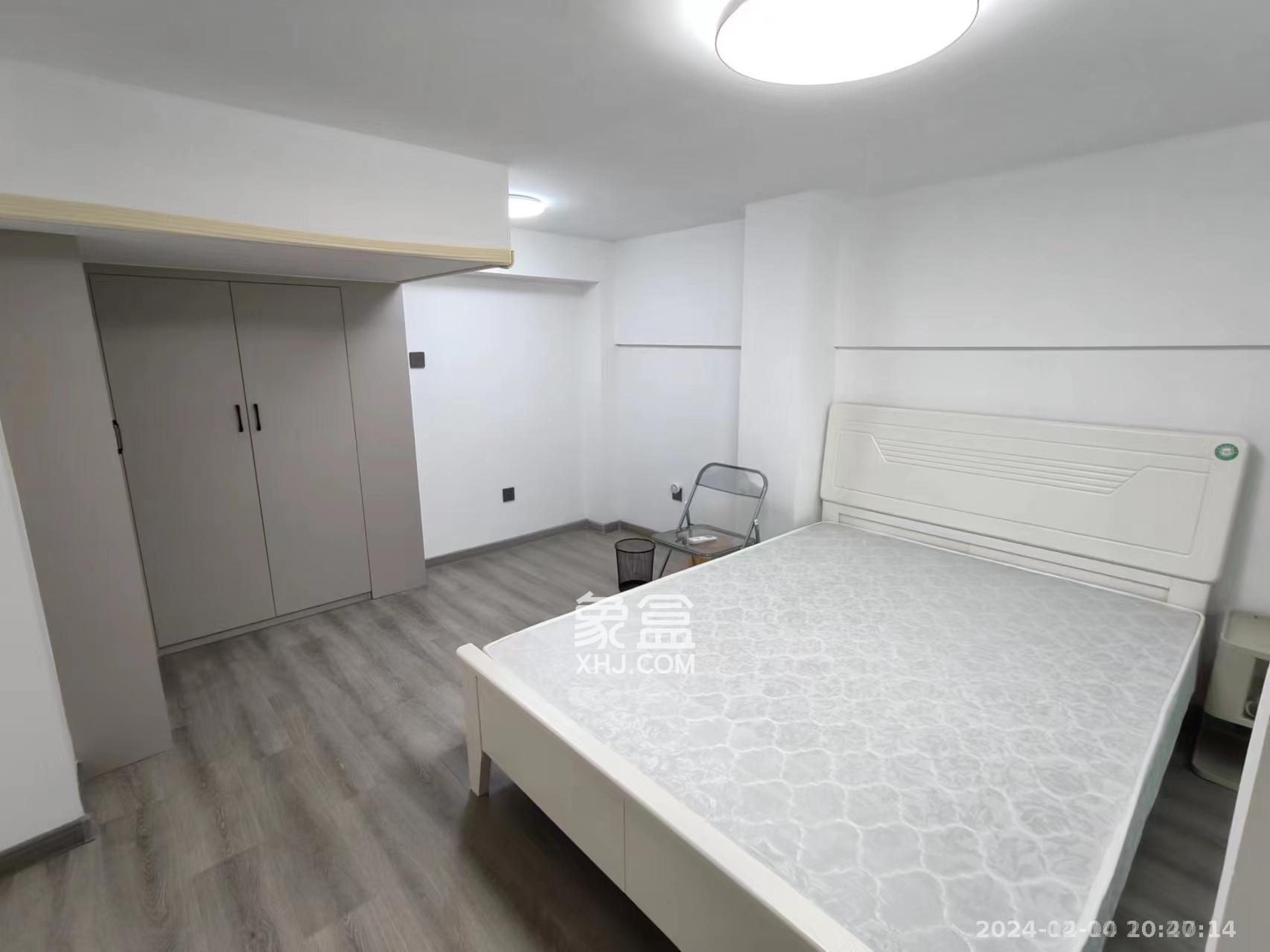 欣隆居  2室1厅1卫   2800.00元/月室内图
