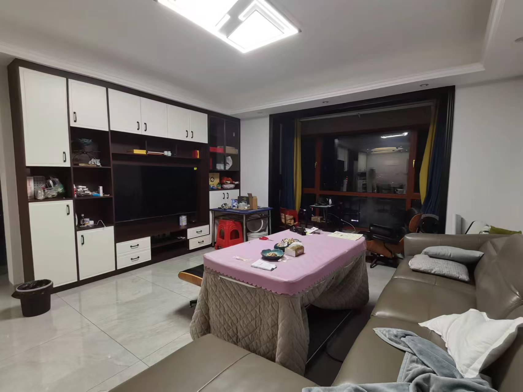 金科华府  3室2厅2卫    68.8万