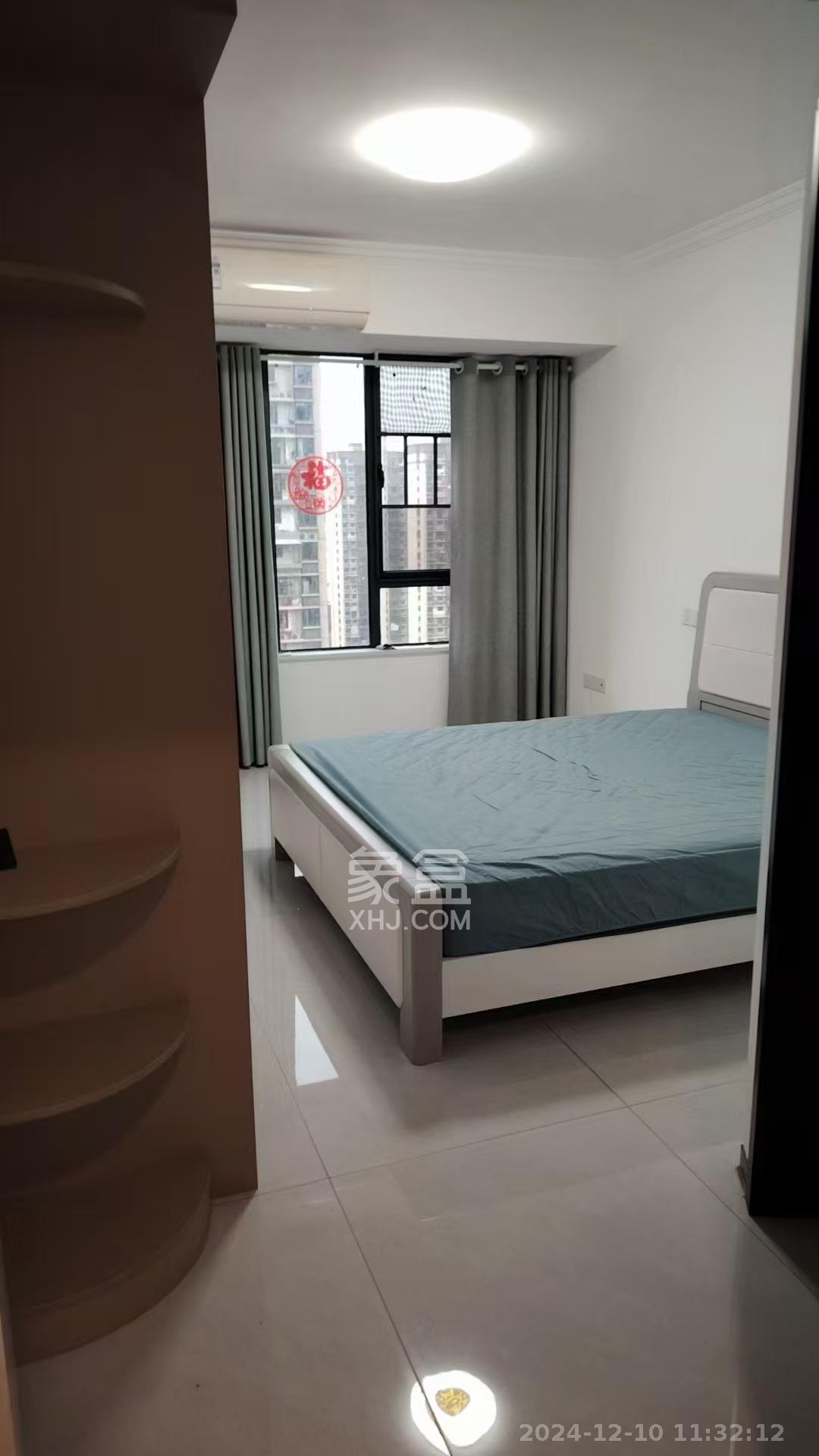 真人桥家园二期 3室2厅1卫 2400.0元/月 真人桥家园二期 3室2厅1卫 2400.0元/月室内图