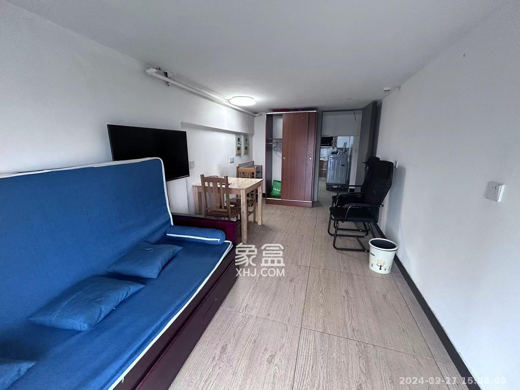 振业城三期  2室1厅1卫   1200.00元/月室内图