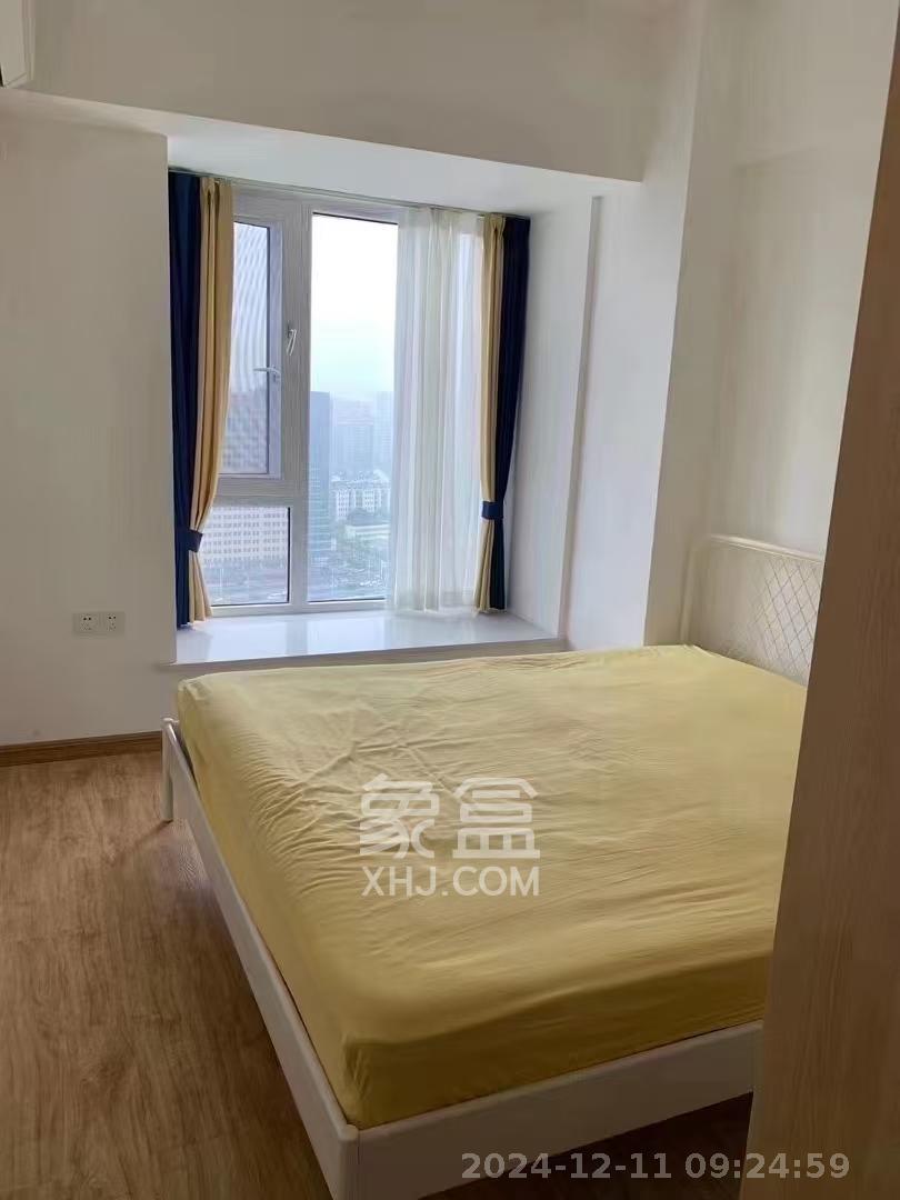 复地星光天地  1室0厅0卫    2500.0元/月 复地星光天地  1室0厅0卫    2500.0元/月室内图