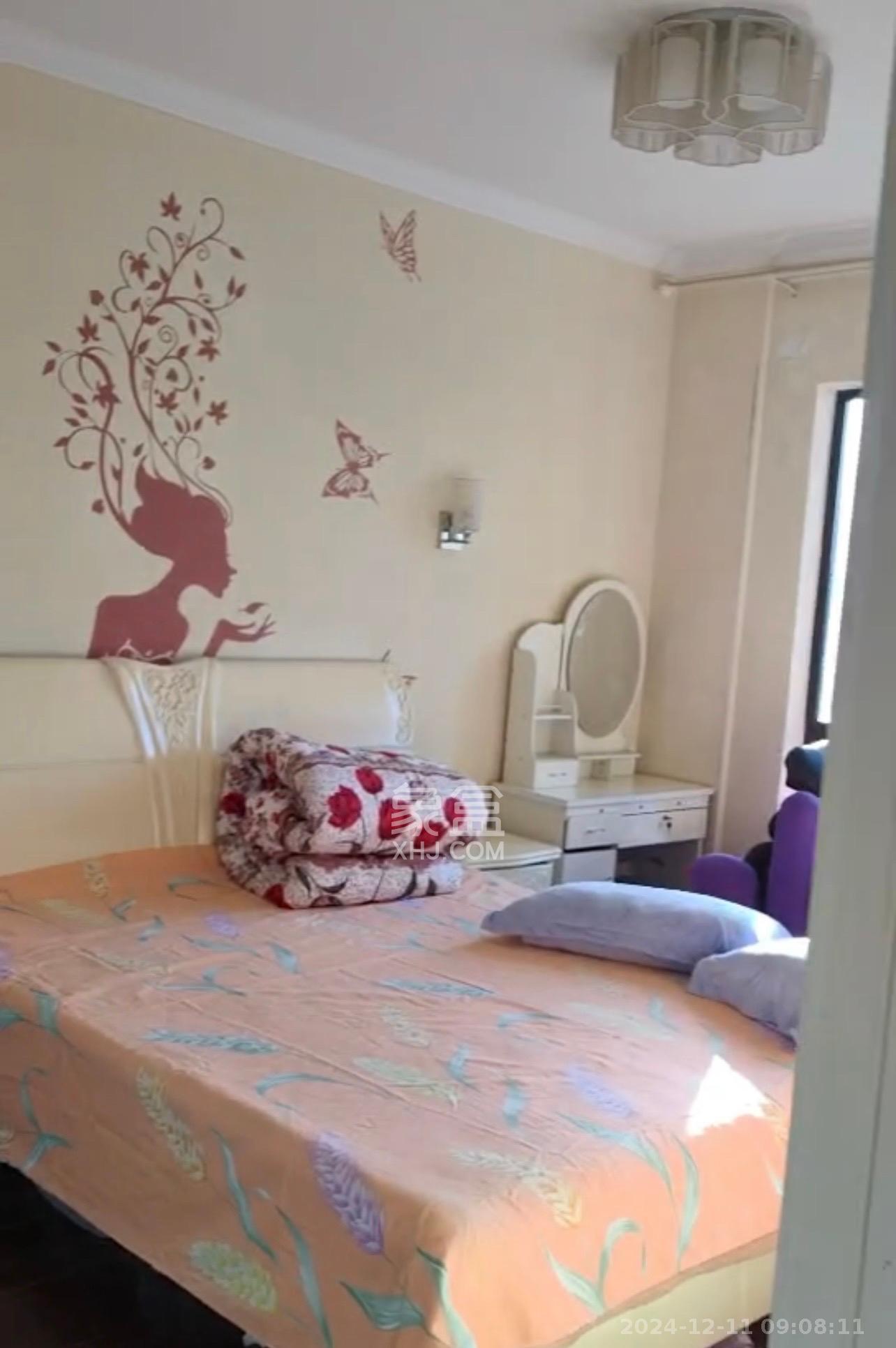 达美D6区  1室2厅1卫    1000.0元/月 达美D6区  1室2厅1卫    1000.0元/月室内图