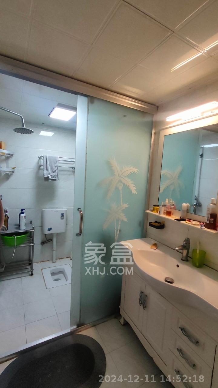 楚天世纪城东苑  1室2厅1卫    1500.0元/月室内图