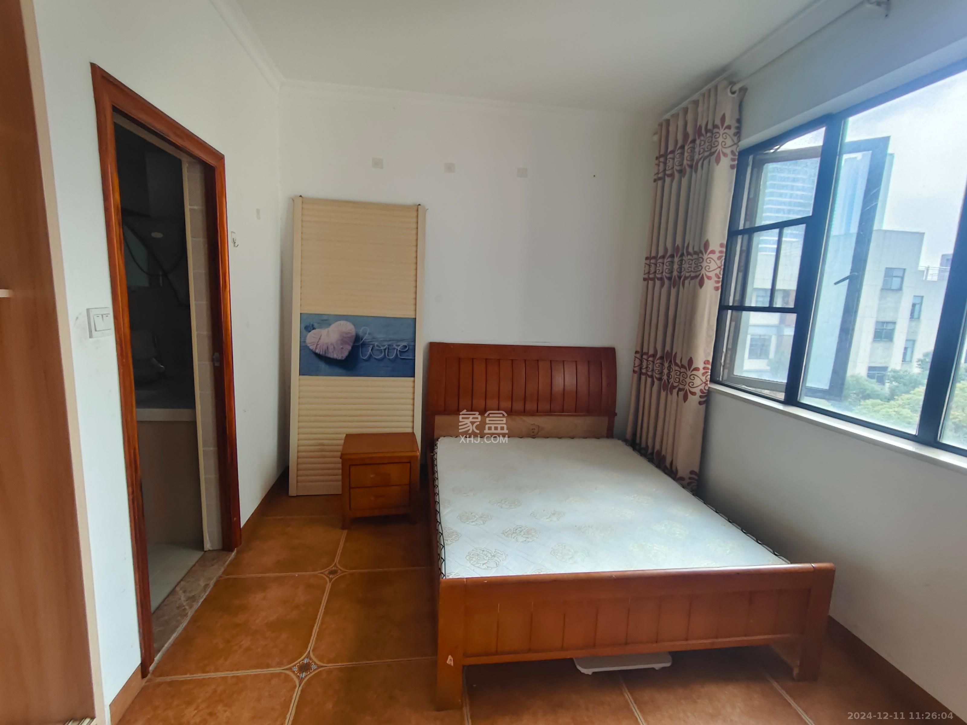 嘉顺苑 1室1厅1卫 1300.0元/月 嘉顺苑 1室1厅1卫 1300.0元/月室内图