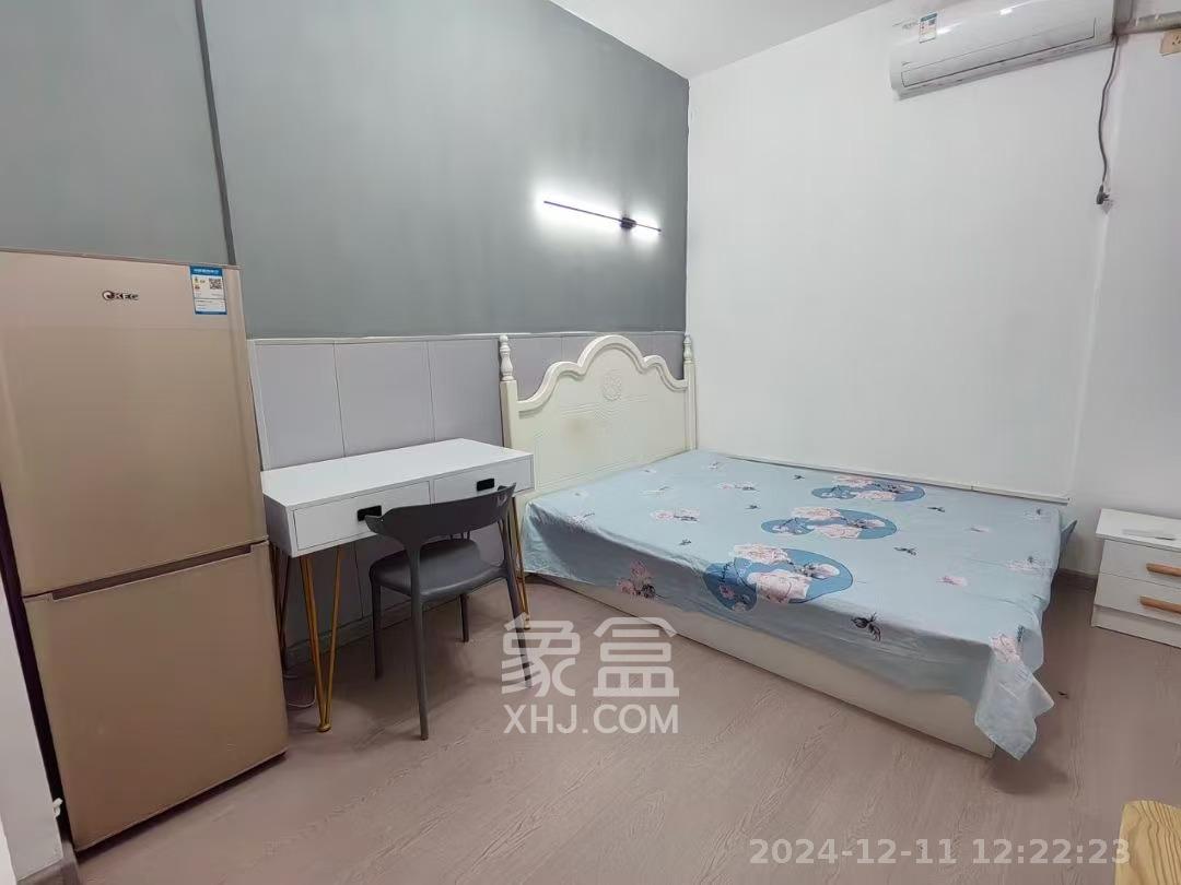 中铁西江悦一期 1室1厅1卫 1200.0元/月 中铁西江悦一期 1室1厅1卫 1200.0元/月室内图