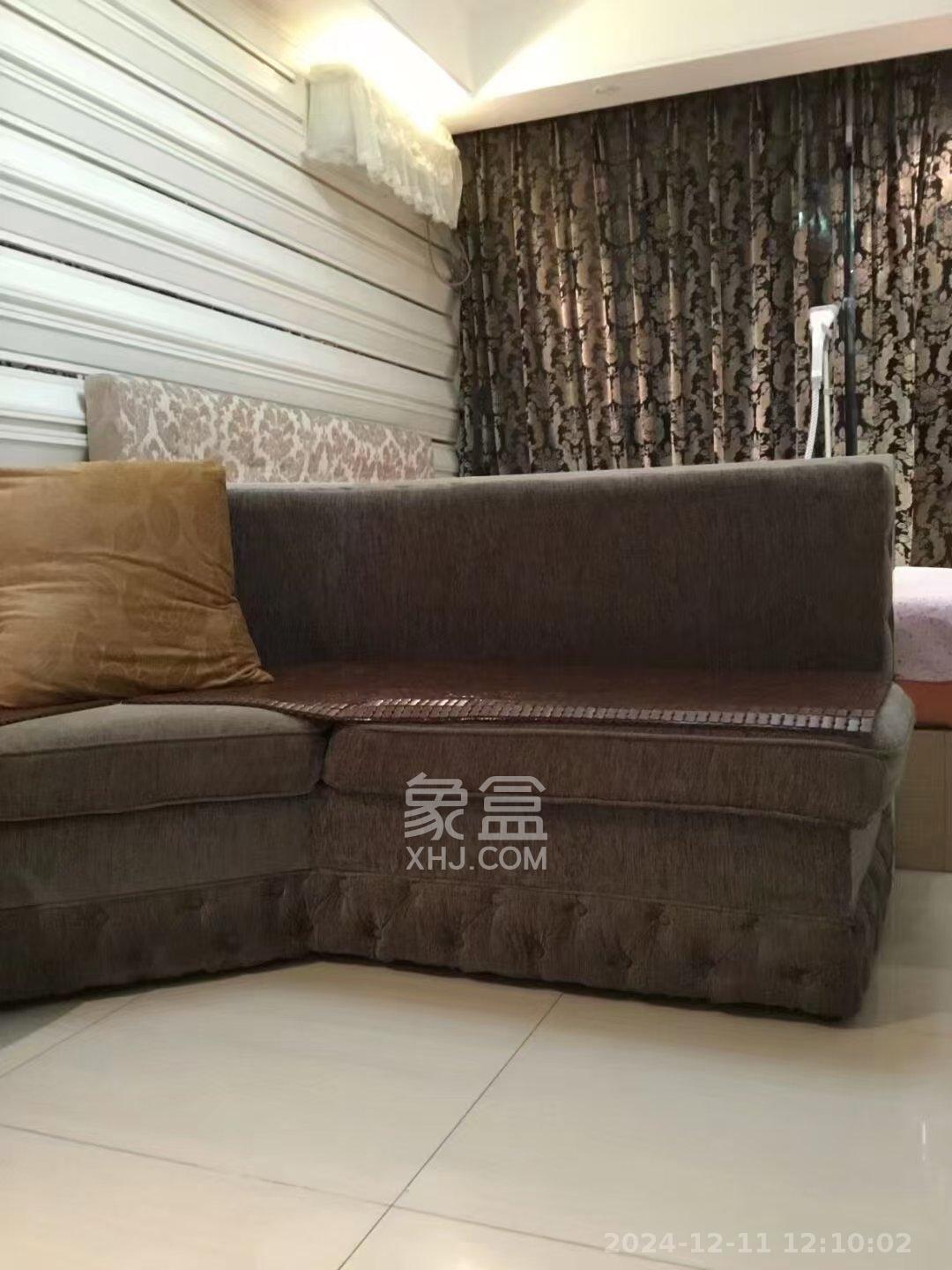 喜盈门范城 1室1厅1卫 1400.0元/月 喜盈门范城 1室1厅1卫 1400.0元/月室内图