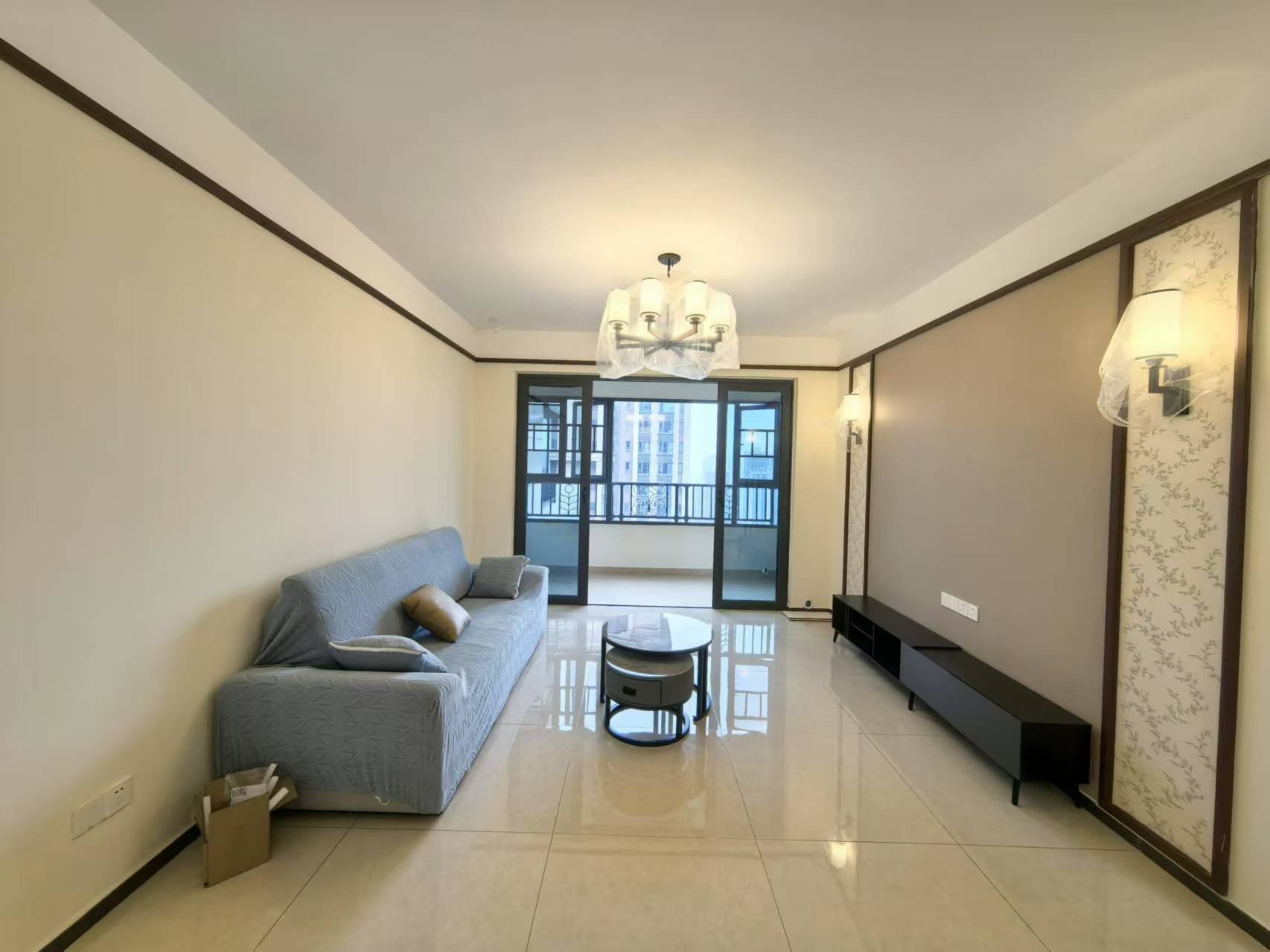 株洲恒大悦珑台 3室2厅1卫 1800.0元/月 株洲恒大悦珑台 3室2厅1卫 1800.0元/月室内图