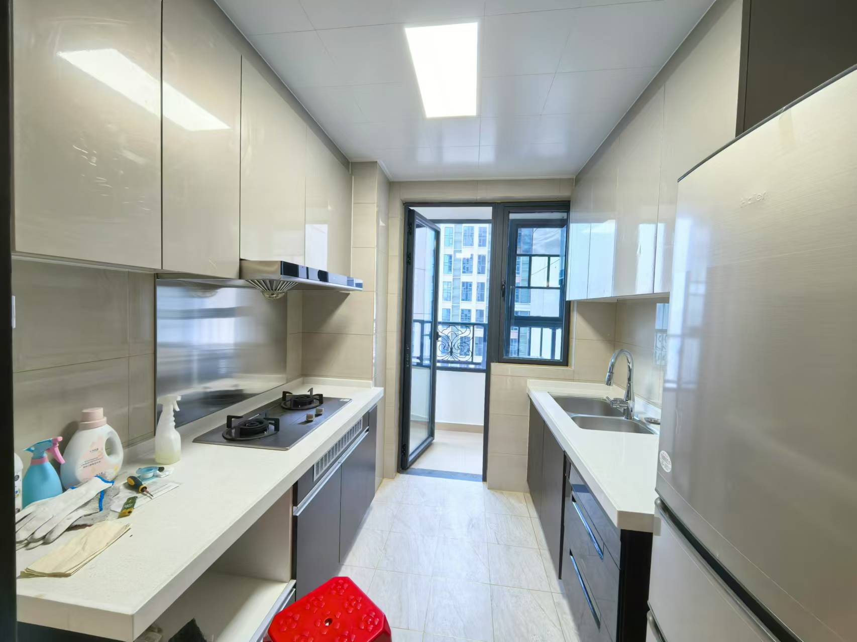 株洲恒大悦珑台 3室2厅1卫 1800.0元/月 株洲恒大悦珑台 3室2厅1卫 1800.0元/月室内图