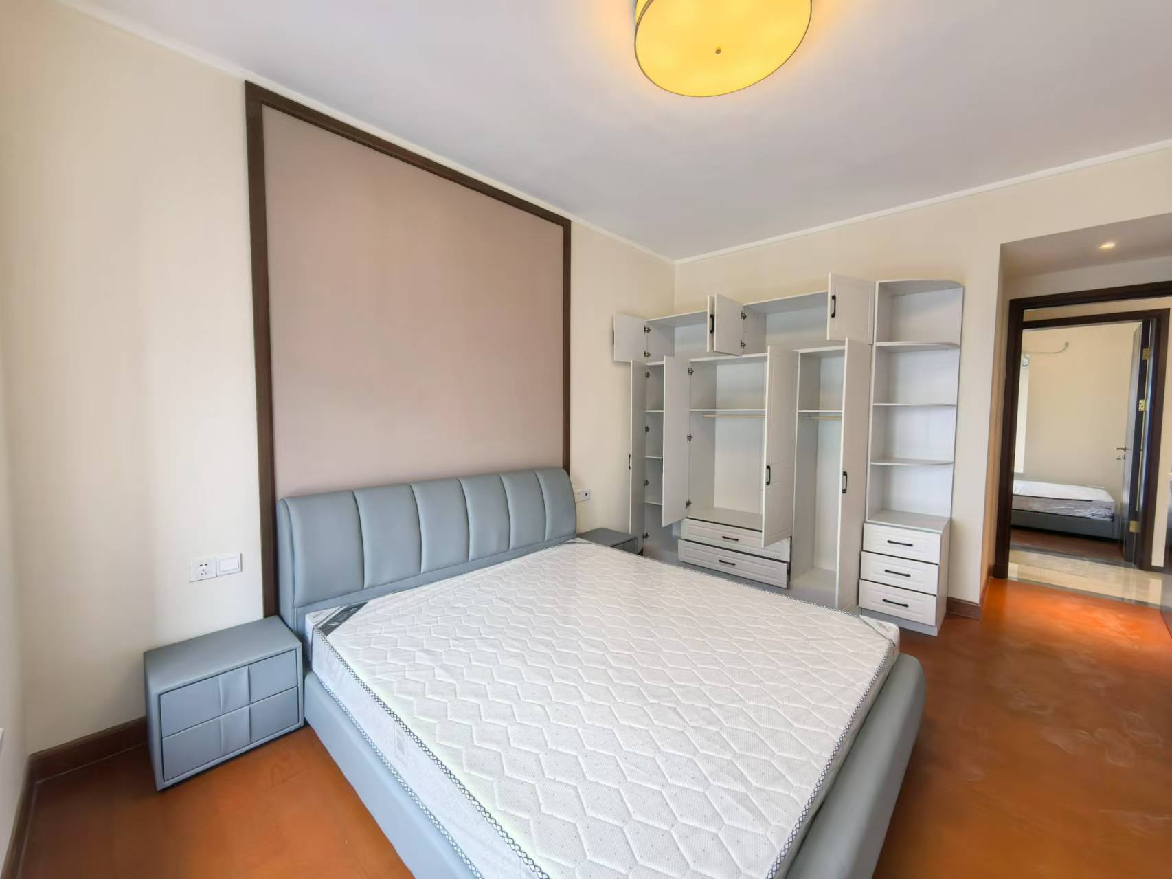 株洲恒大悦珑台 3室2厅1卫 1800.0元/月 株洲恒大悦珑台 3室2厅1卫 1800.0元/月室内图