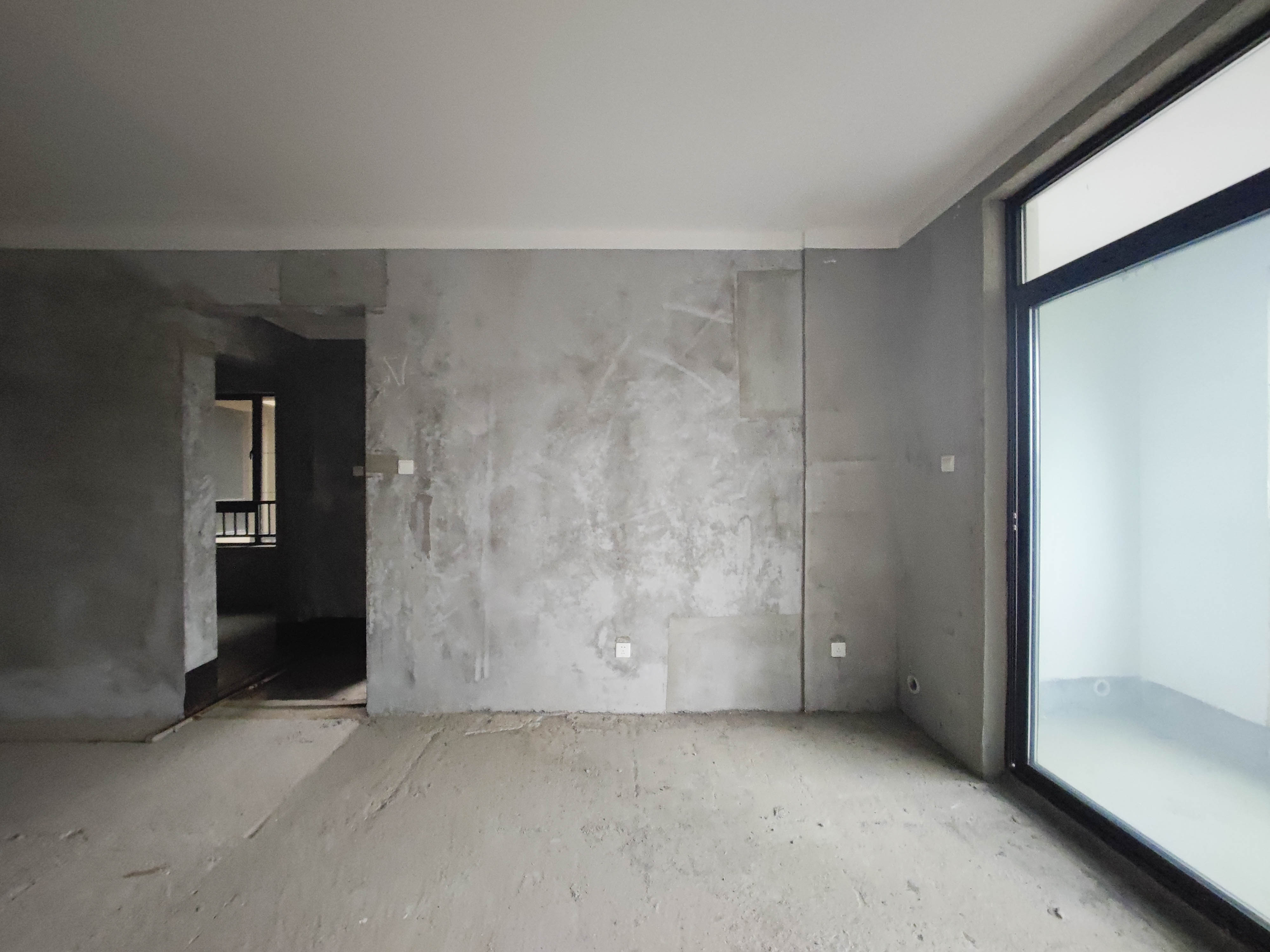 长房半岛蓝湾(观山月) 3室2厅1卫 82.8万 长房半岛蓝湾(观山月) 3室2厅1卫 82.8万客厅