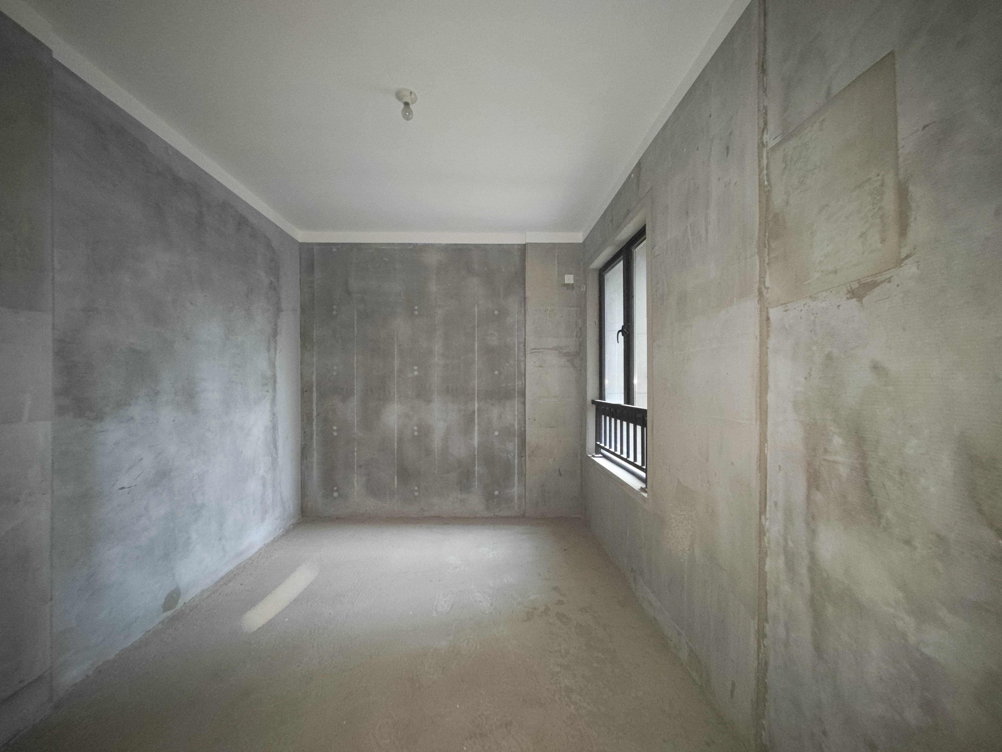 长房半岛蓝湾(观山月) 3室2厅1卫 82.8万 长房半岛蓝湾(观山月) 3室2厅1卫 82.8万卧室