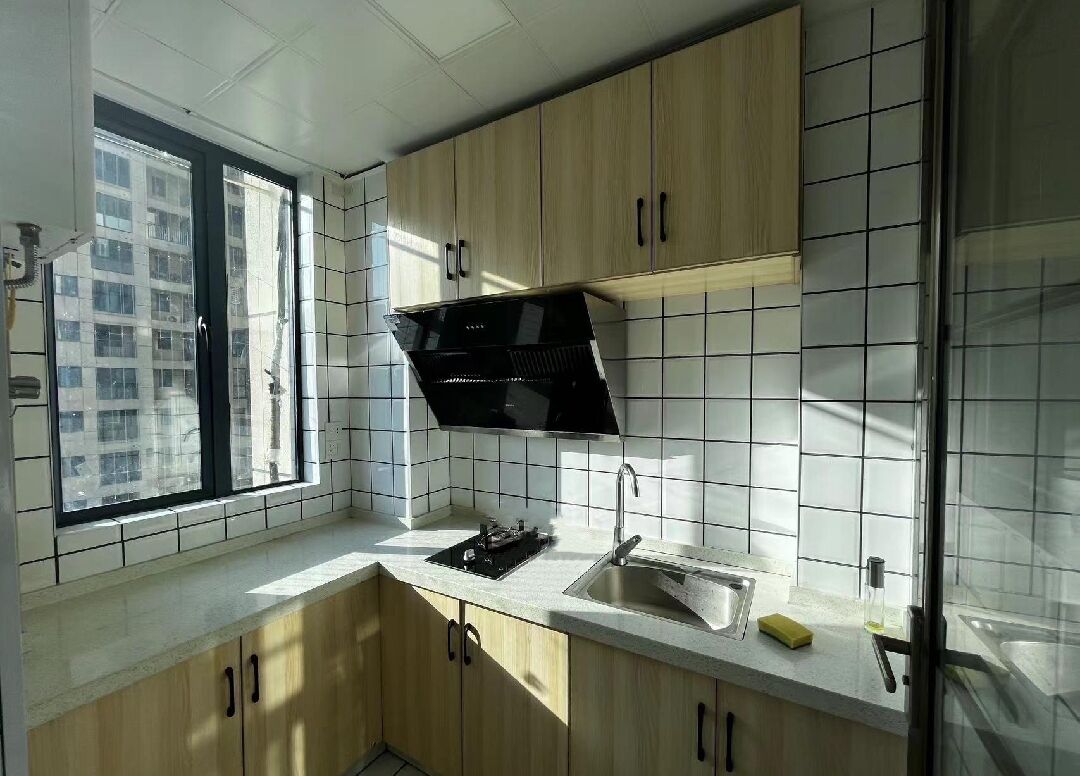 白金汉宫 1室1厅1卫 1400.0元/月 白金汉宫 1室1厅1卫 1400.0元/月室内图