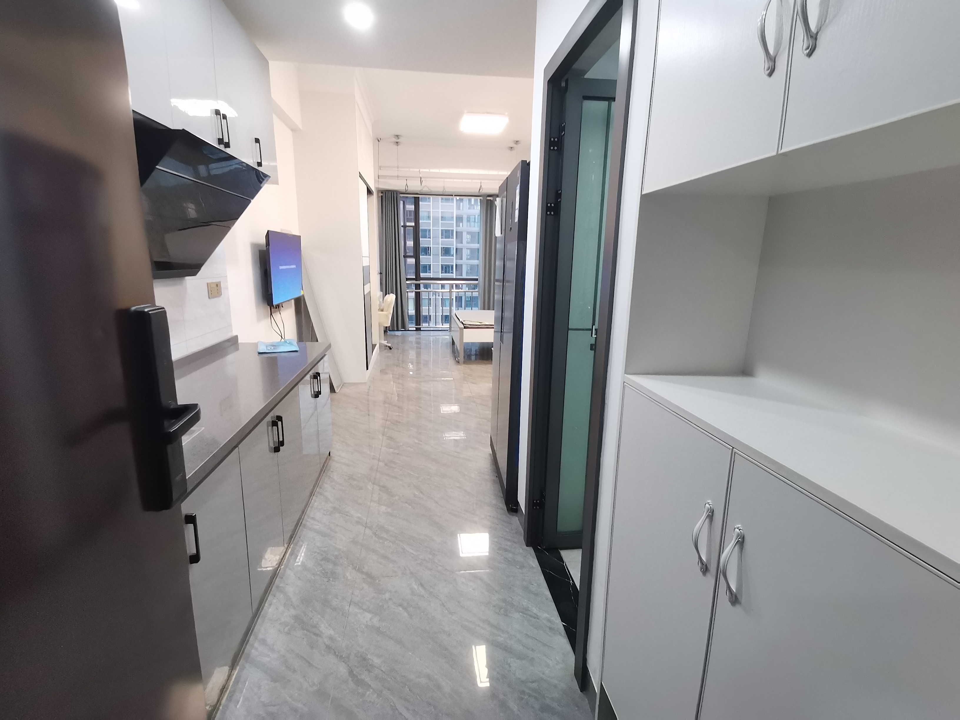 朗廷览江 1室1厅1卫 1900.0元/月 朗廷览江 1室1厅1卫 1900.0元/月室内图