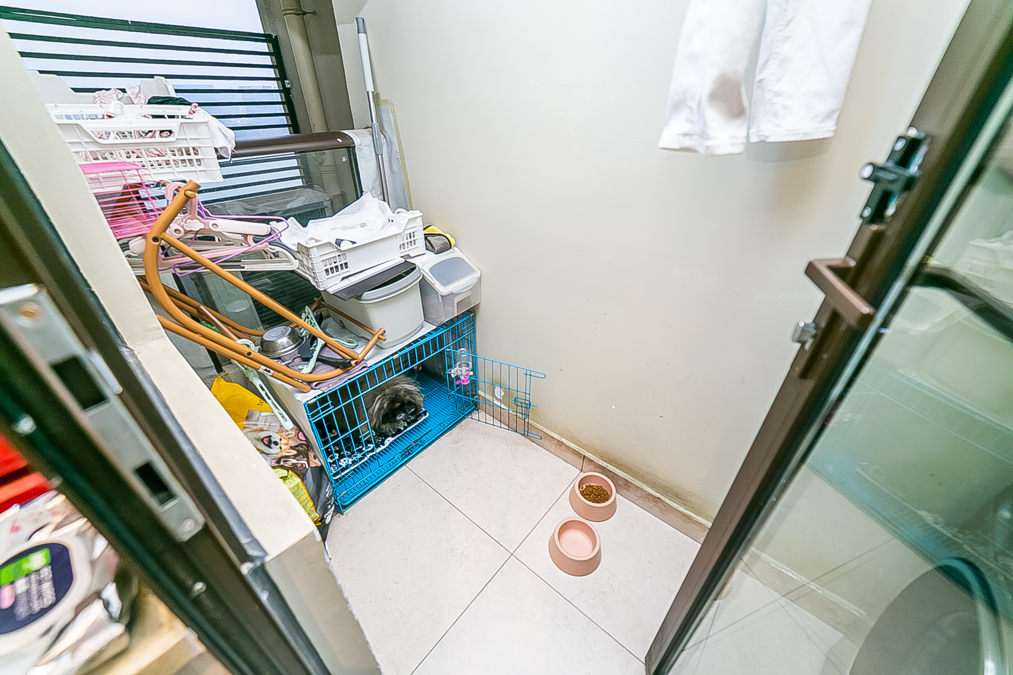 万科紫台  3室2厅1卫   338.00万阳台