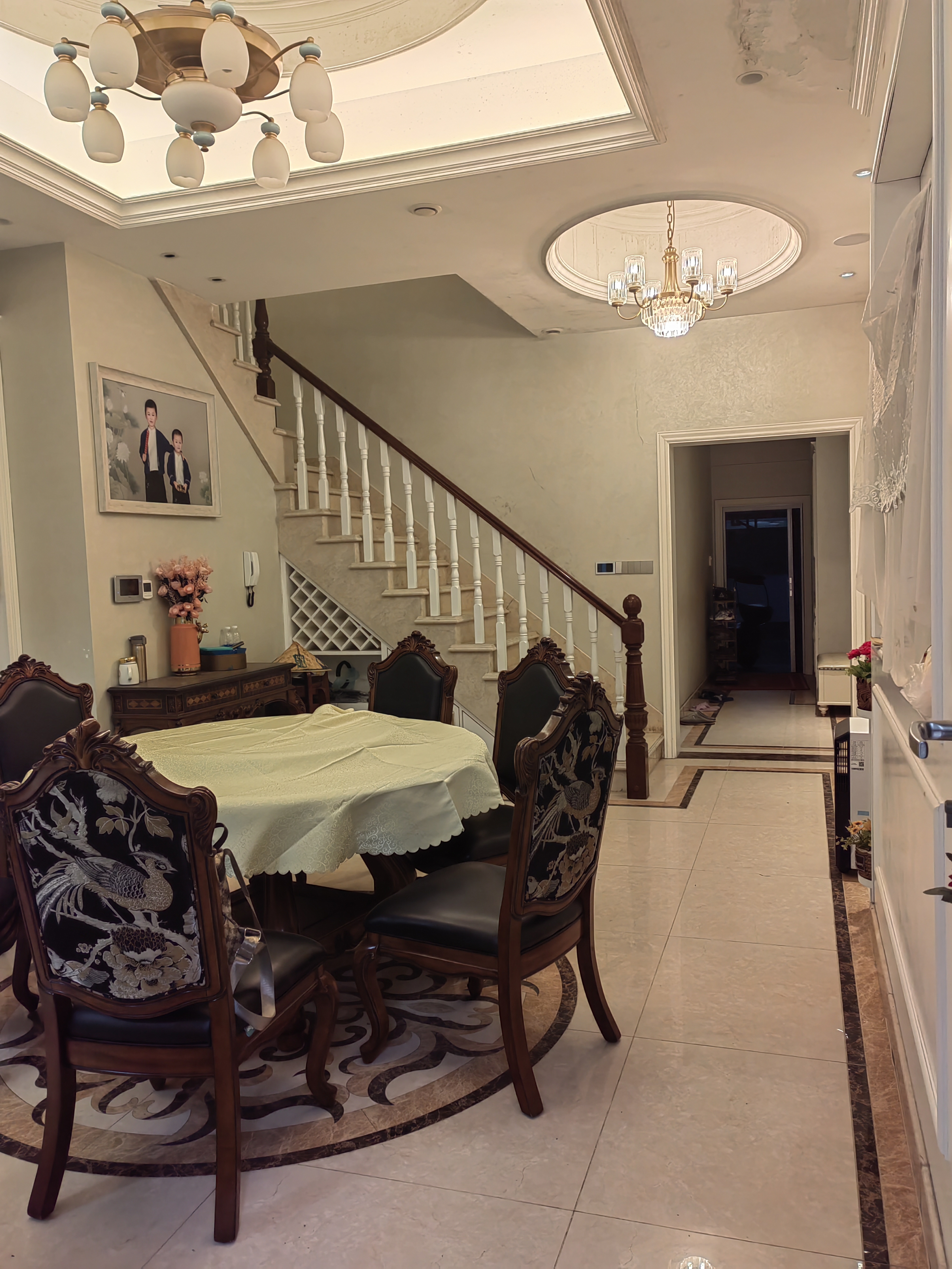 龙湖湘风原著(龙湖湘风星城) 4室4厅5卫 10000.0元/月 龙湖湘风原著(龙湖湘风星城) 4室4厅5卫 10000.0元/月室内图