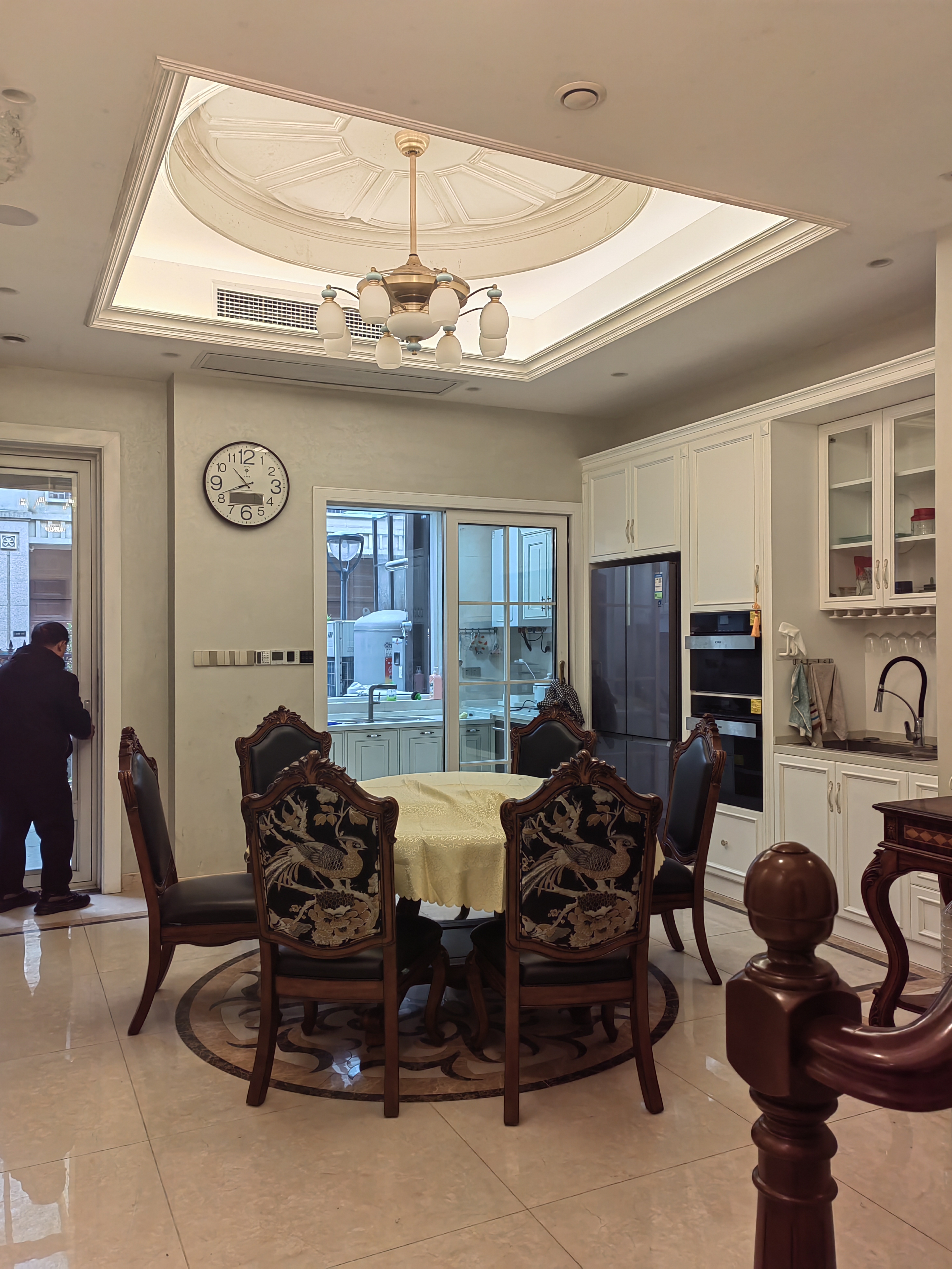 龙湖湘风原著(龙湖湘风星城) 4室4厅5卫 10000.0元/月 龙湖湘风原著(龙湖湘风星城) 4室4厅5卫 10000.0元/月室内图