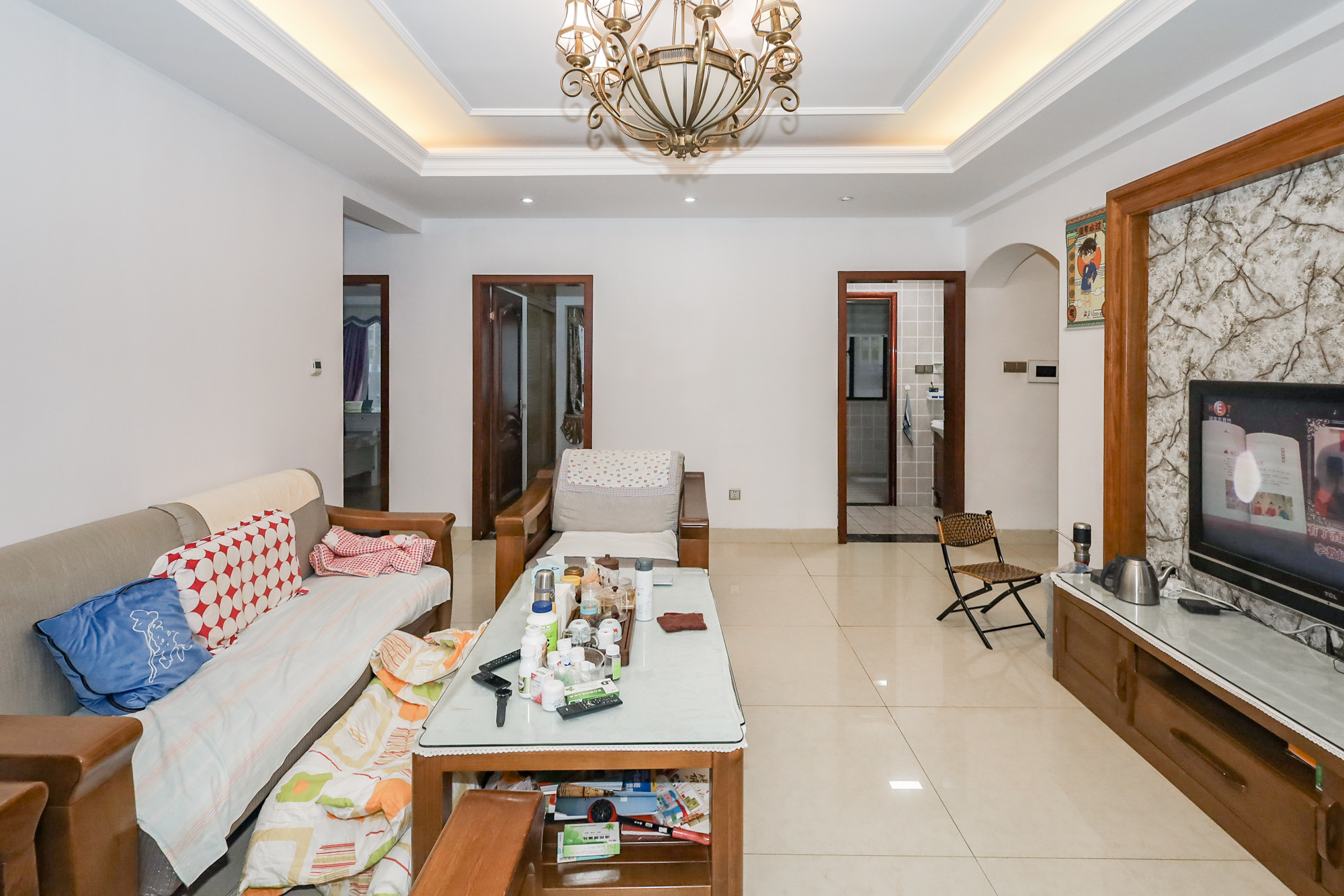 钰龙天下一期  3室2厅1卫    276.0万 钰龙天下一期  3室2厅1卫    276.0万