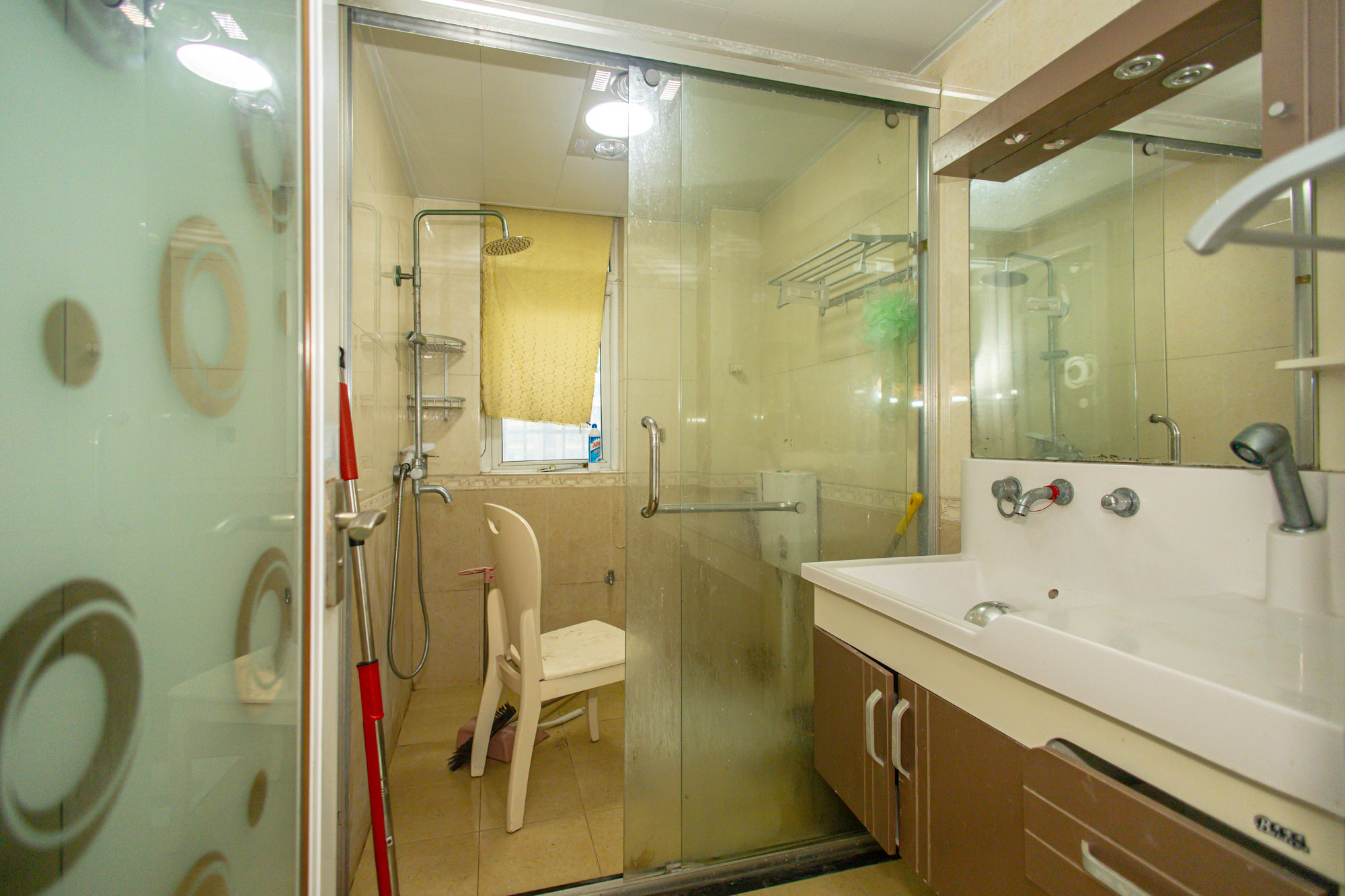 楚天世纪城东苑 3室2厅2卫 73.8万 楚天世纪城东苑 3室2厅2卫 73.8万卫生间