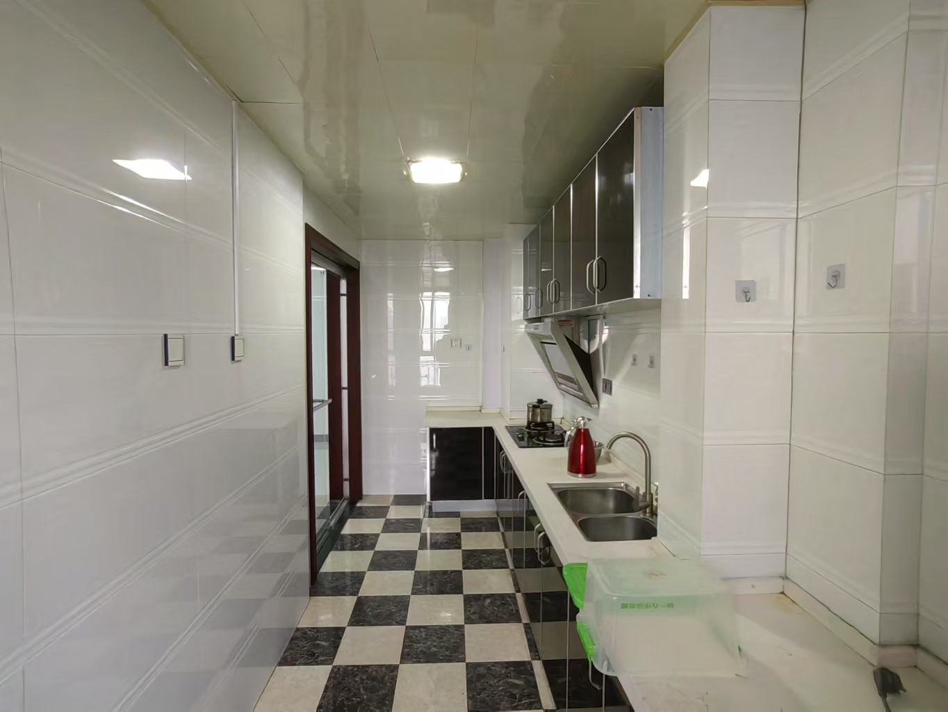 金麓国际 4室2厅2卫 3500.0元/月 金麓国际 4室2厅2卫 3500.0元/月室内图