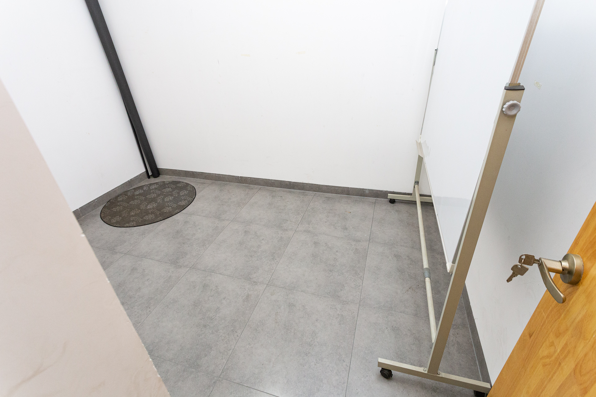 山与墅  2室2厅1卫   55.00万卧室