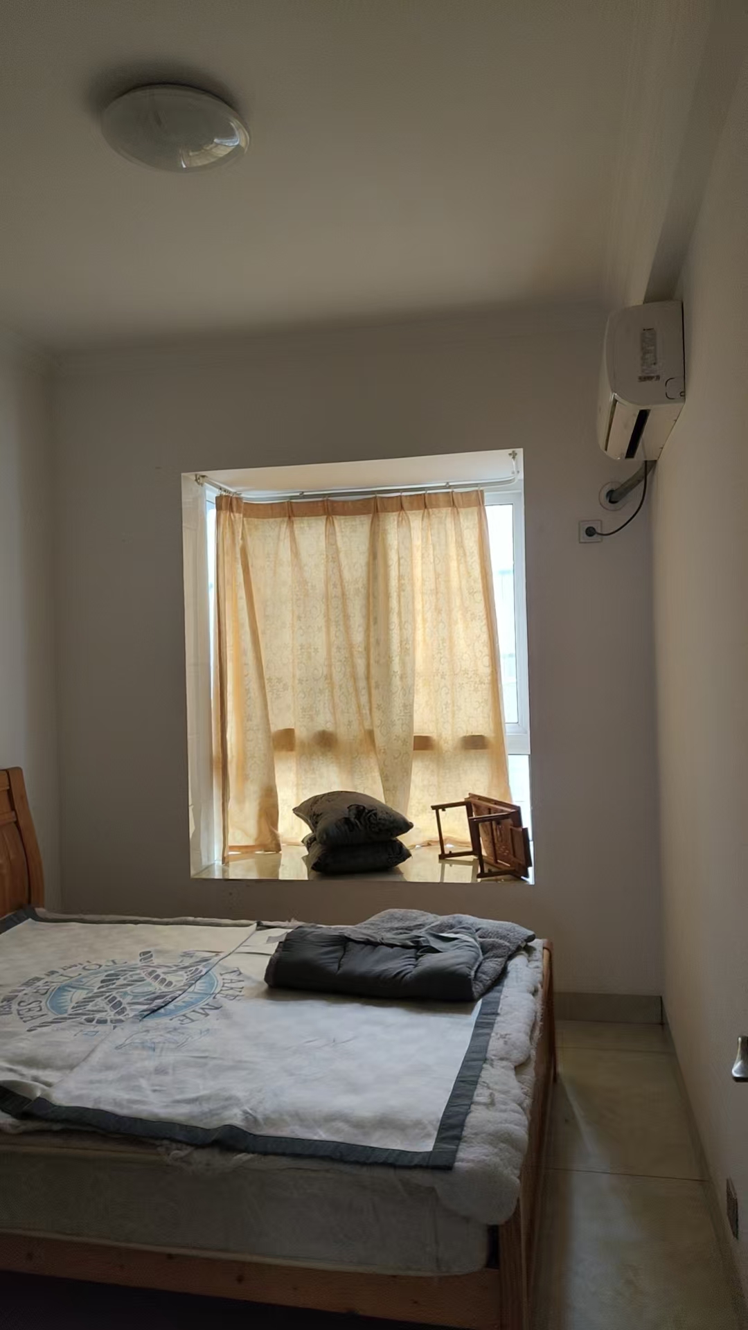 荷塘星城 3室2厅1卫 2000.00元/月 荷塘星城 3室2厅1卫 2000.00元/月室内图